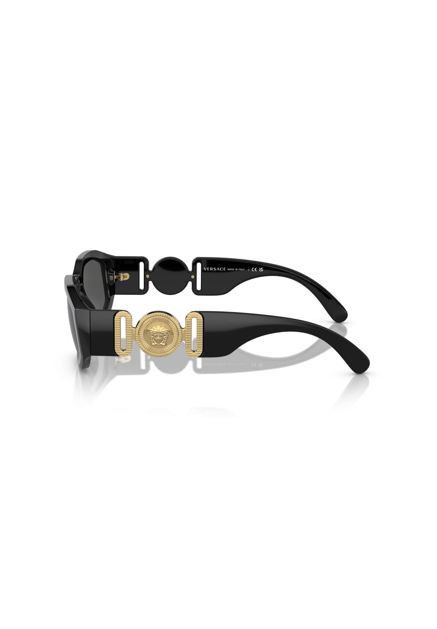 Versace Occhiali Da Sole Uomo - Versace