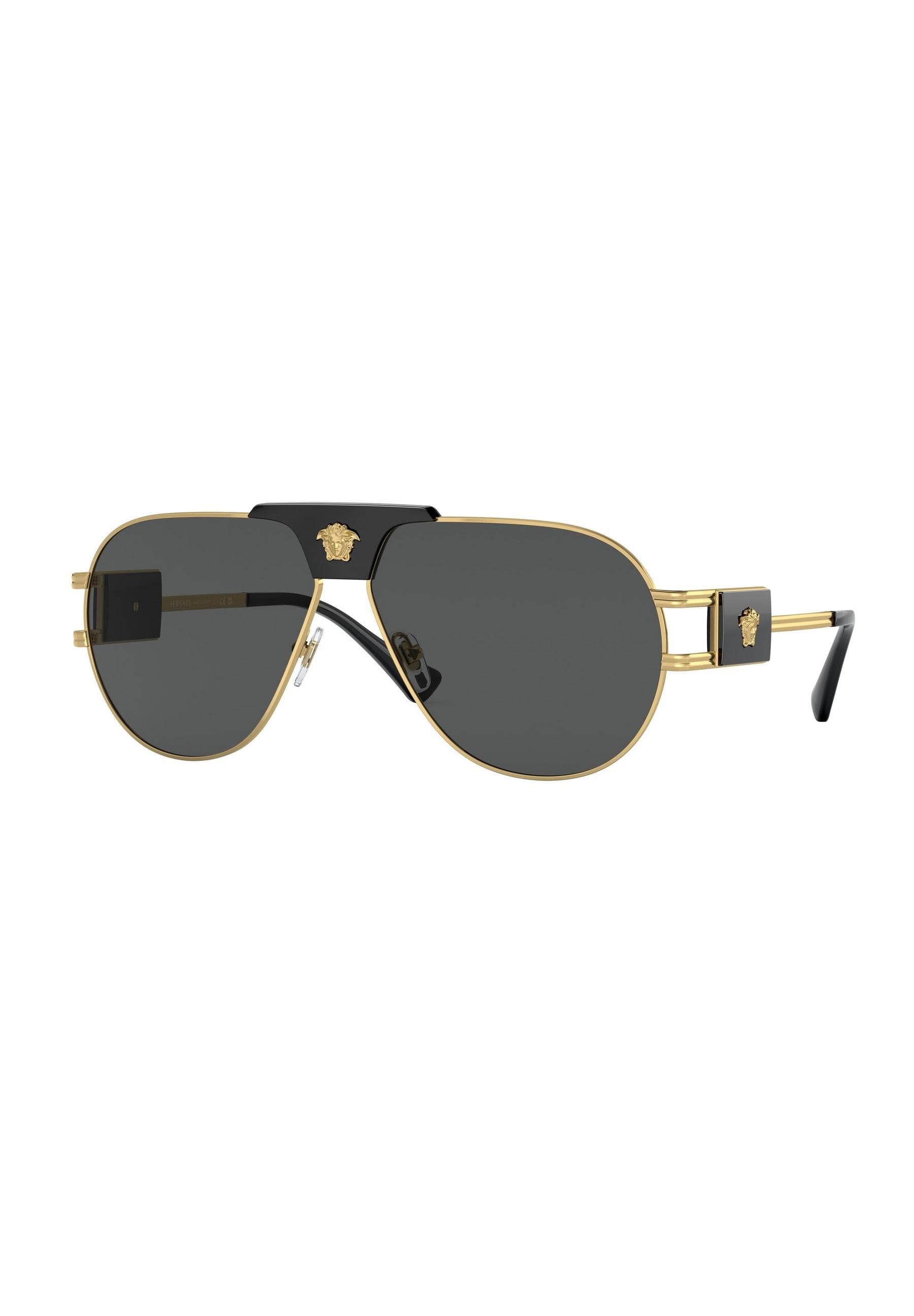 Versace Occhiali Da Sole Uomo - Versace
