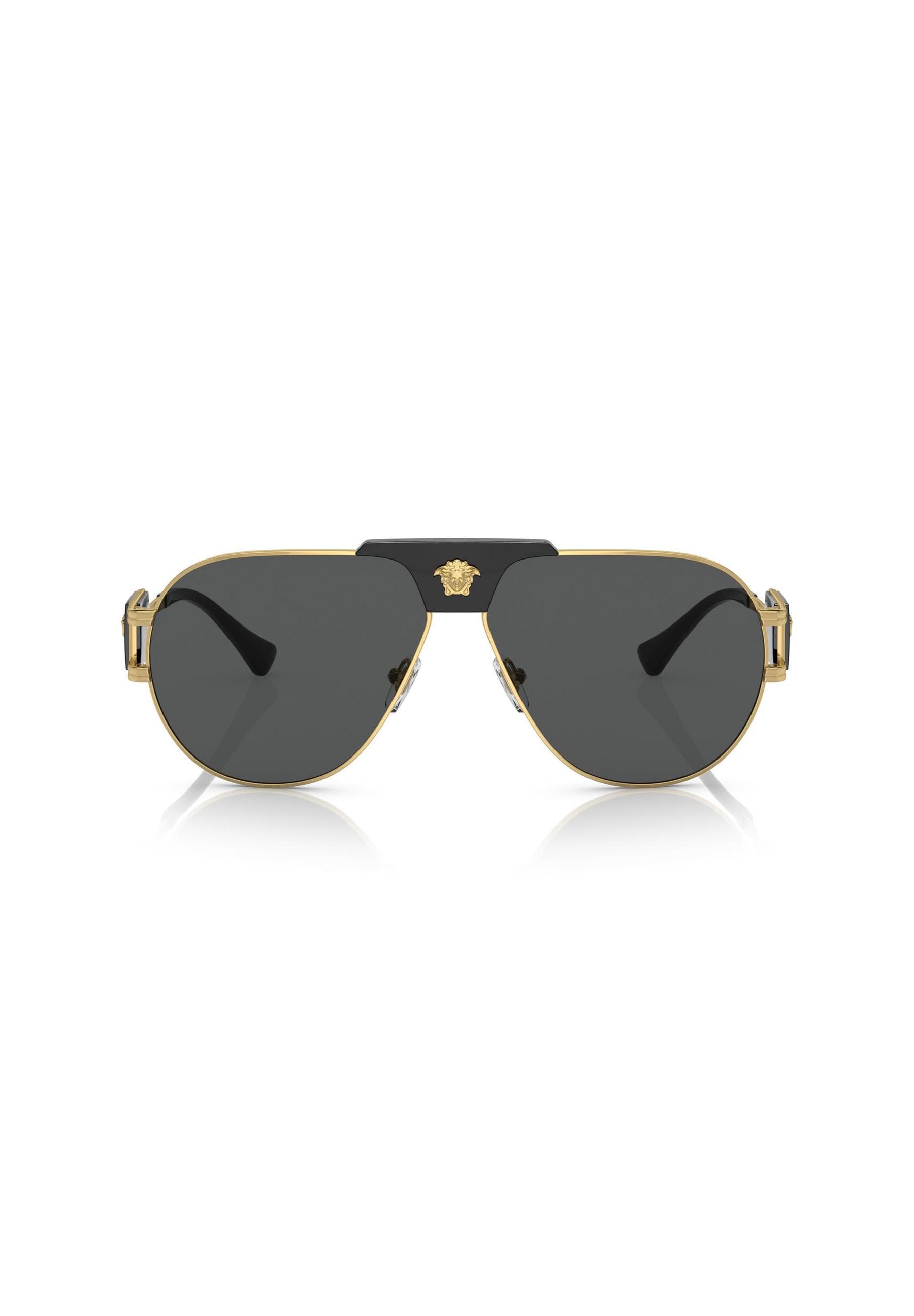Versace Occhiali Da Sole Uomo - Versace