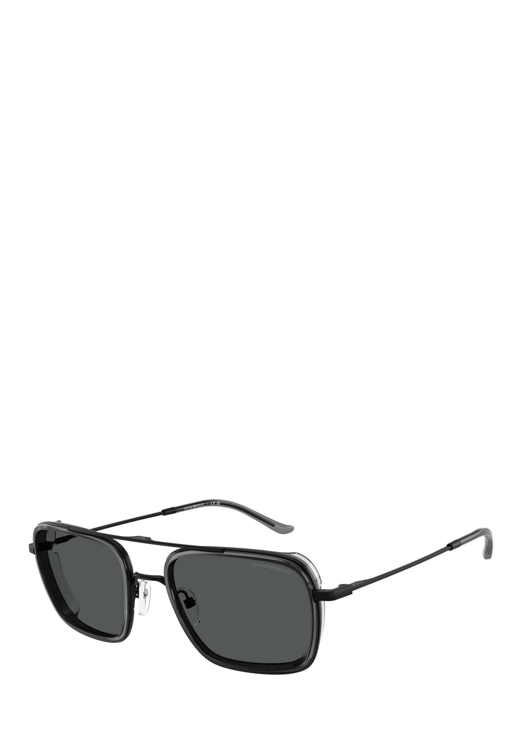 Emporio Armani Occhiali Da Sole Uomo - Emporio Armani