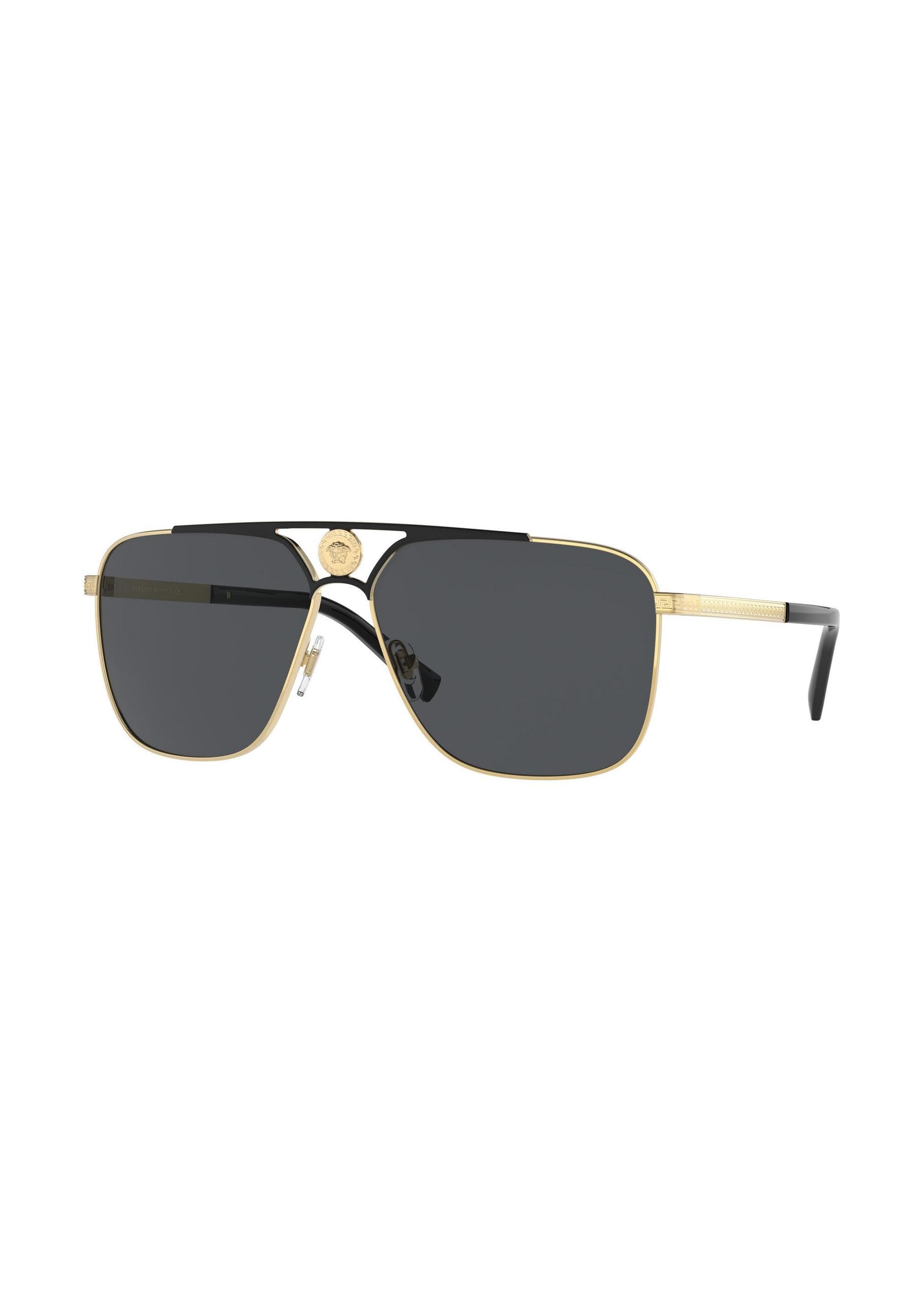 Versace Occhiali Da Sole Uomo - Versace