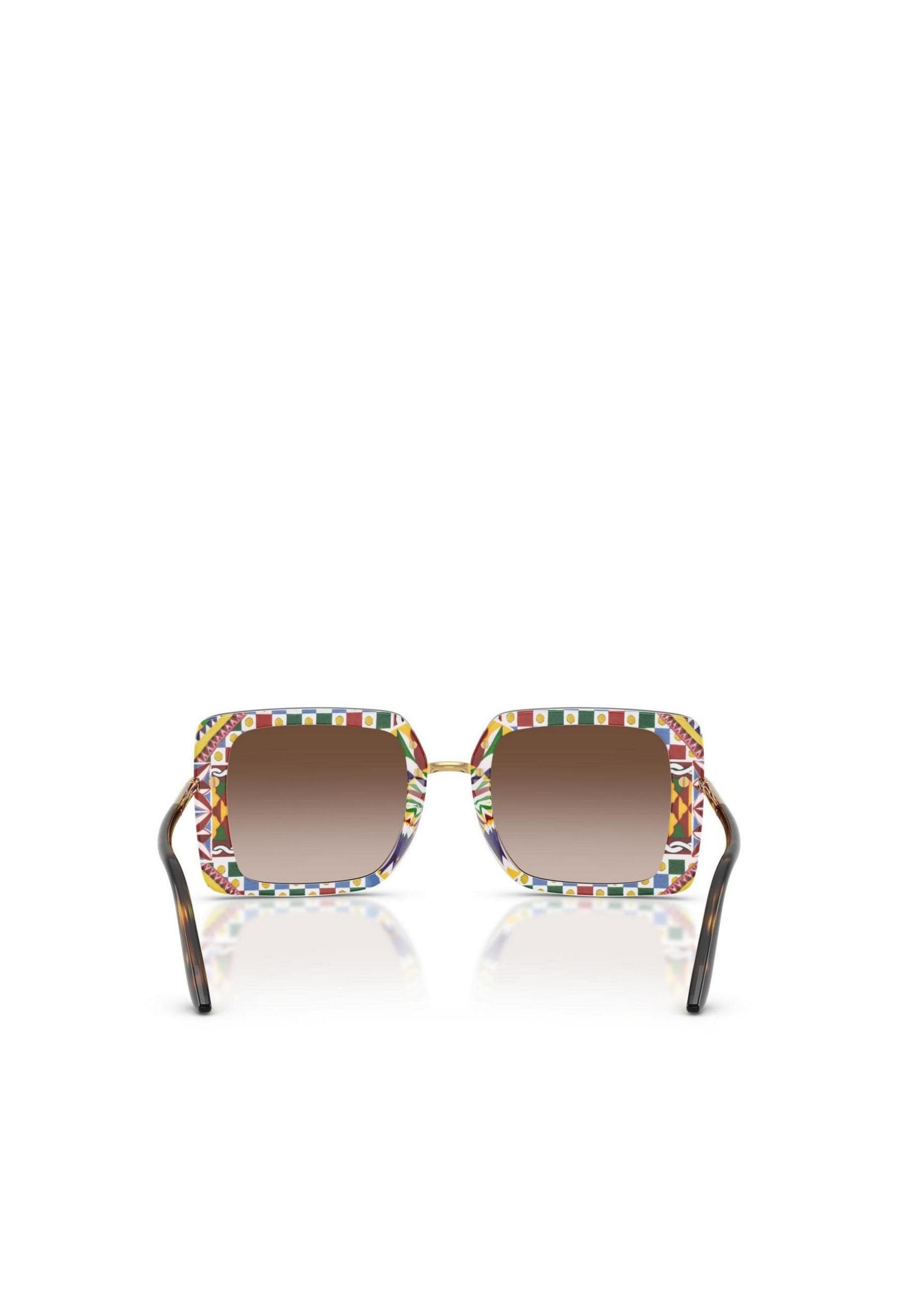 Dolce & Gabbana Occhiali Da Sole Donna - Dolce & Gabbana