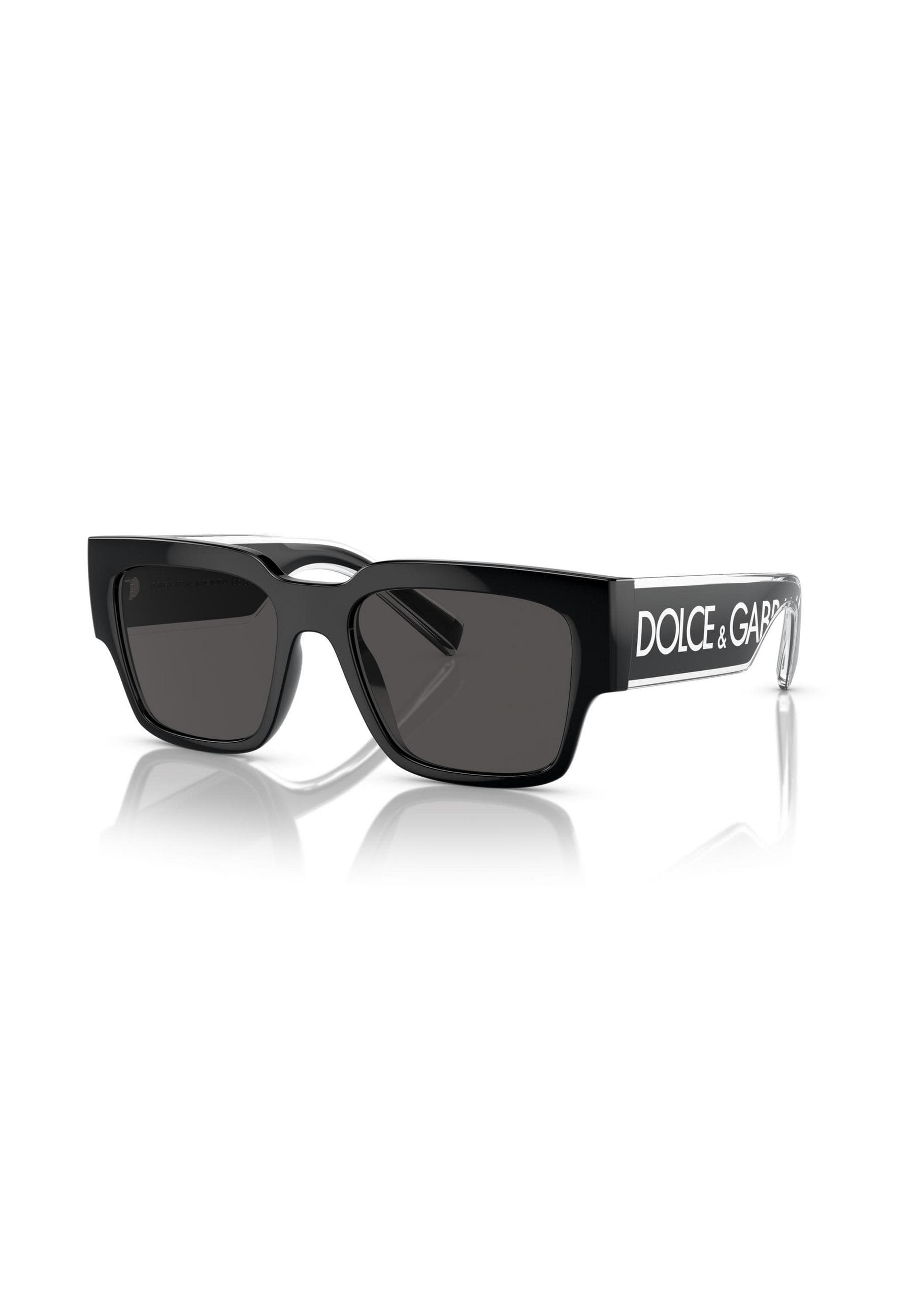 Dolce & Gabbana Occhiali Da Sole Uomo - Dolce & Gabbana