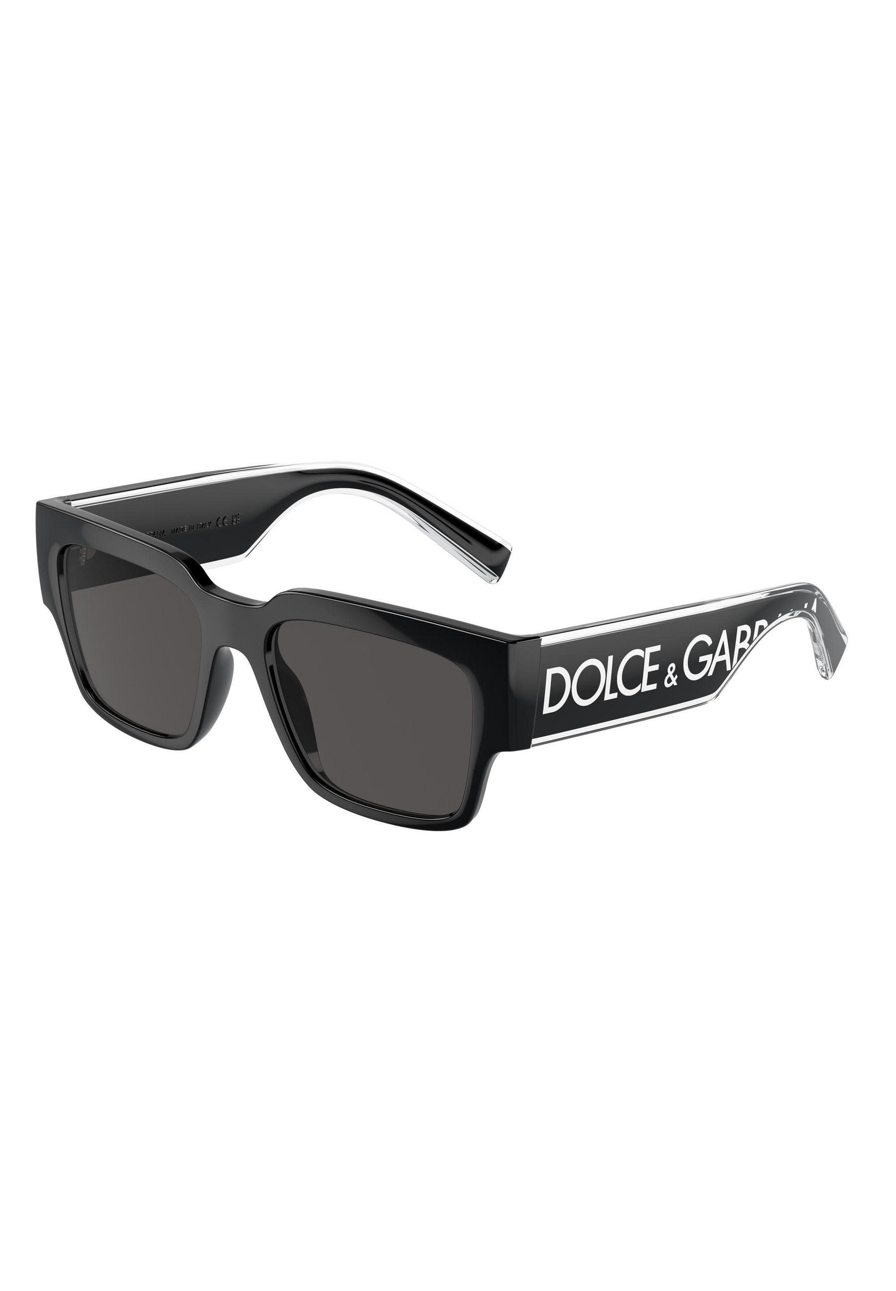 Dolce & Gabbana Occhiali Da Sole Uomo - Dolce & Gabbana