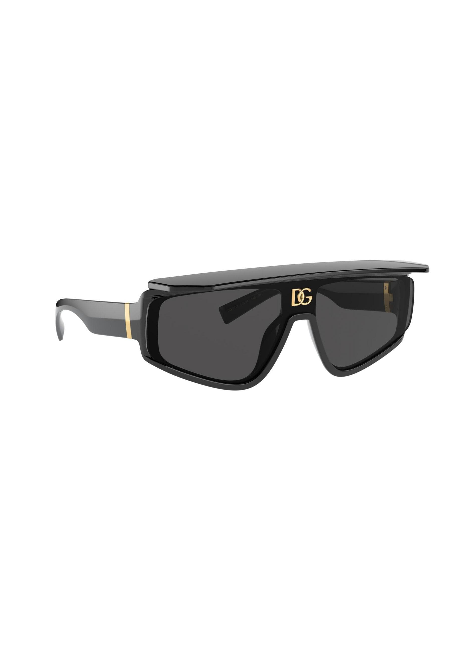 Dolce & Gabbana Occhiali Da Sole Uomo - Dolce & Gabbana