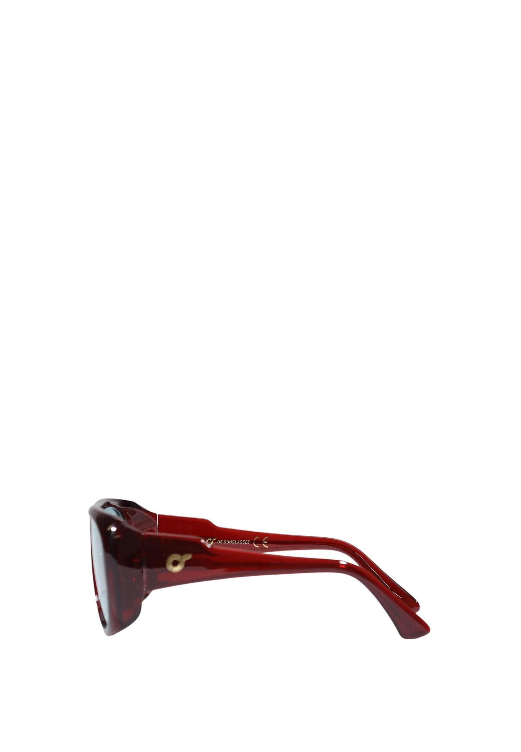Os Sunglasses Occhiali Da Sole Uomo - Os Sunglasses