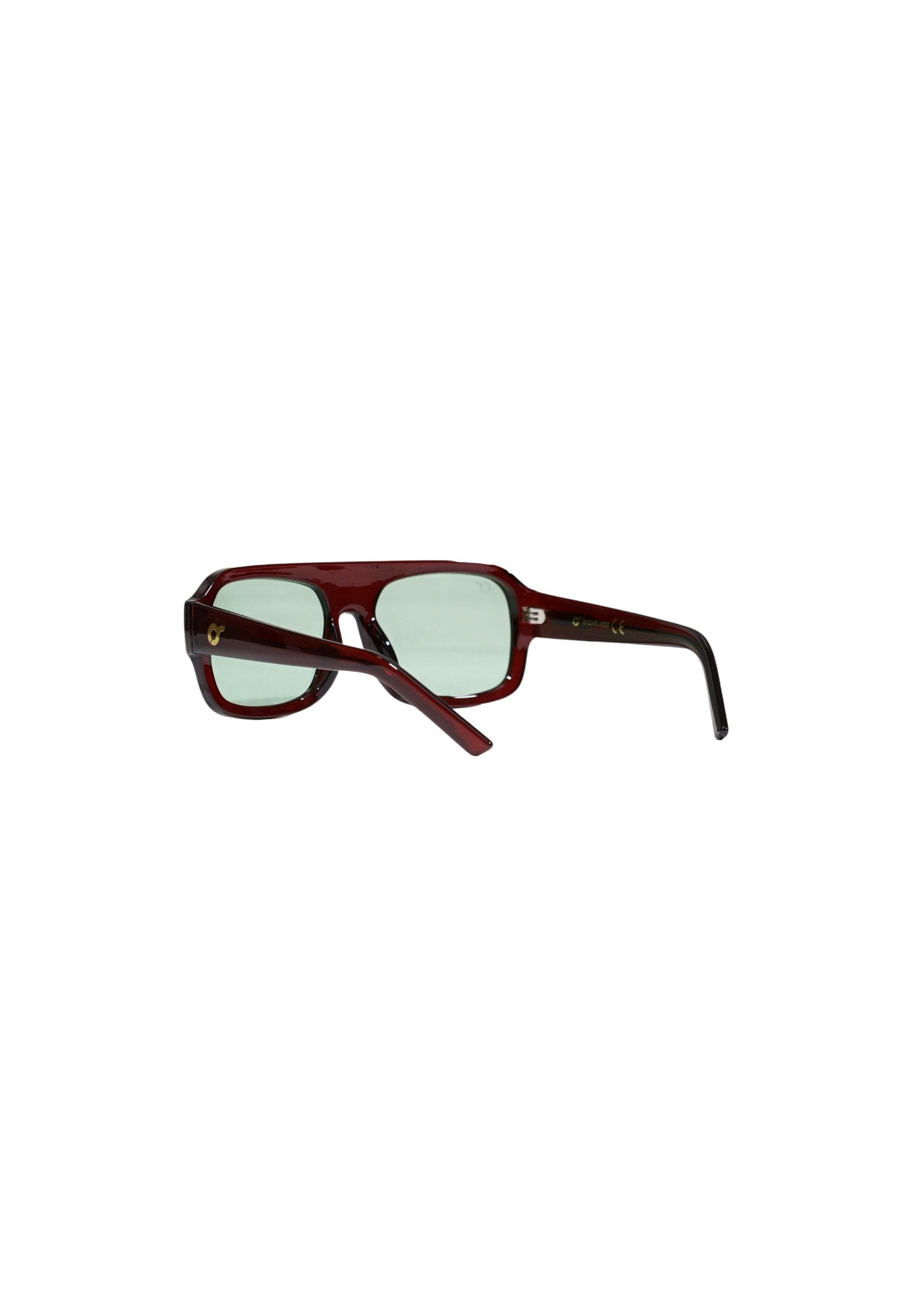 Os Sunglasses Occhiali Da Sole Uomo - Os Sunglasses