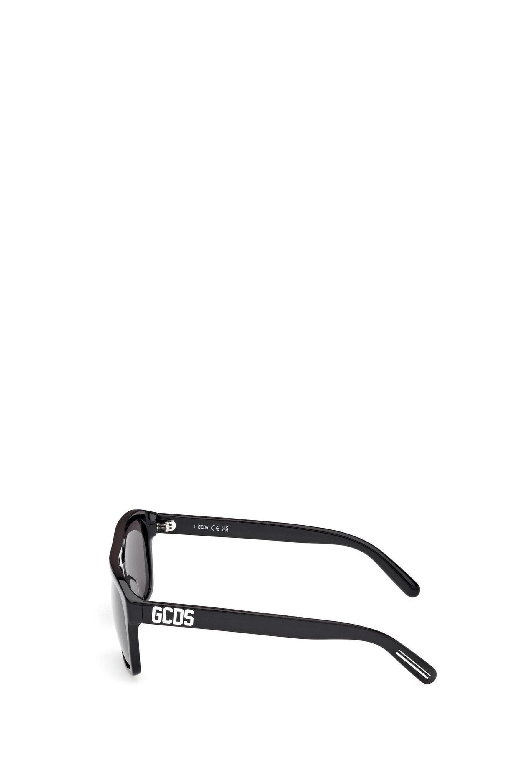 Gcds Occhiali Da Sole Uomo - Gcds