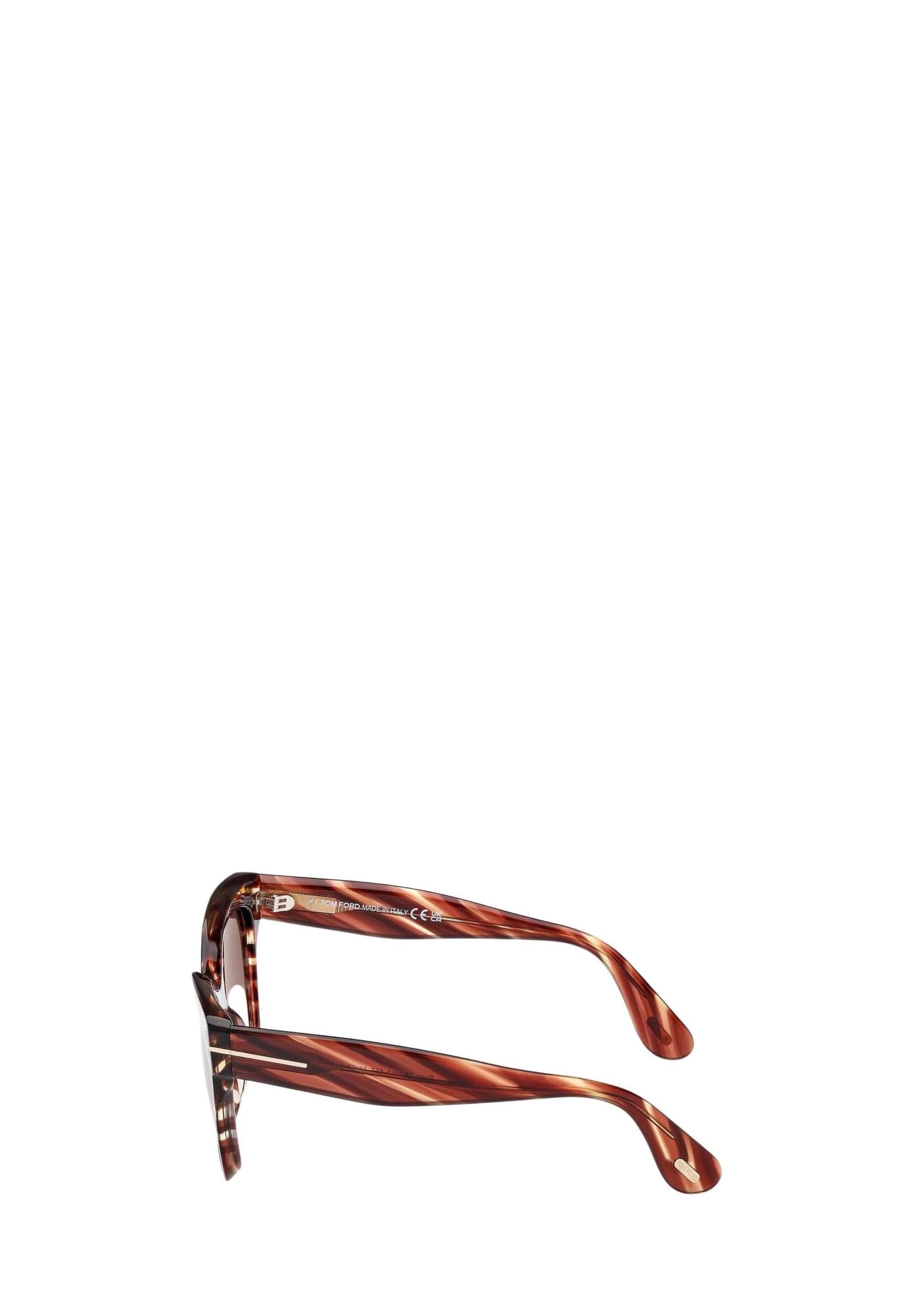 Tom Ford Occhiali Da Sole Uomo - Tom Ford