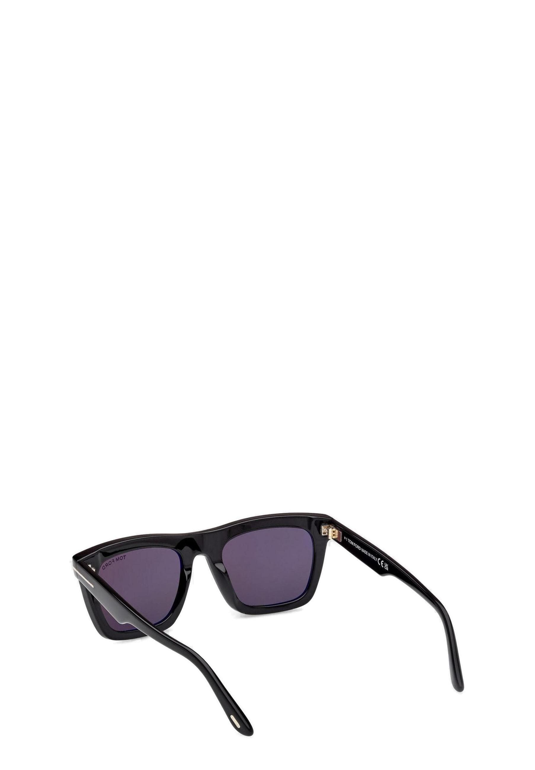 Tom Ford Occhiali Da Sole Uomo - Tom Ford