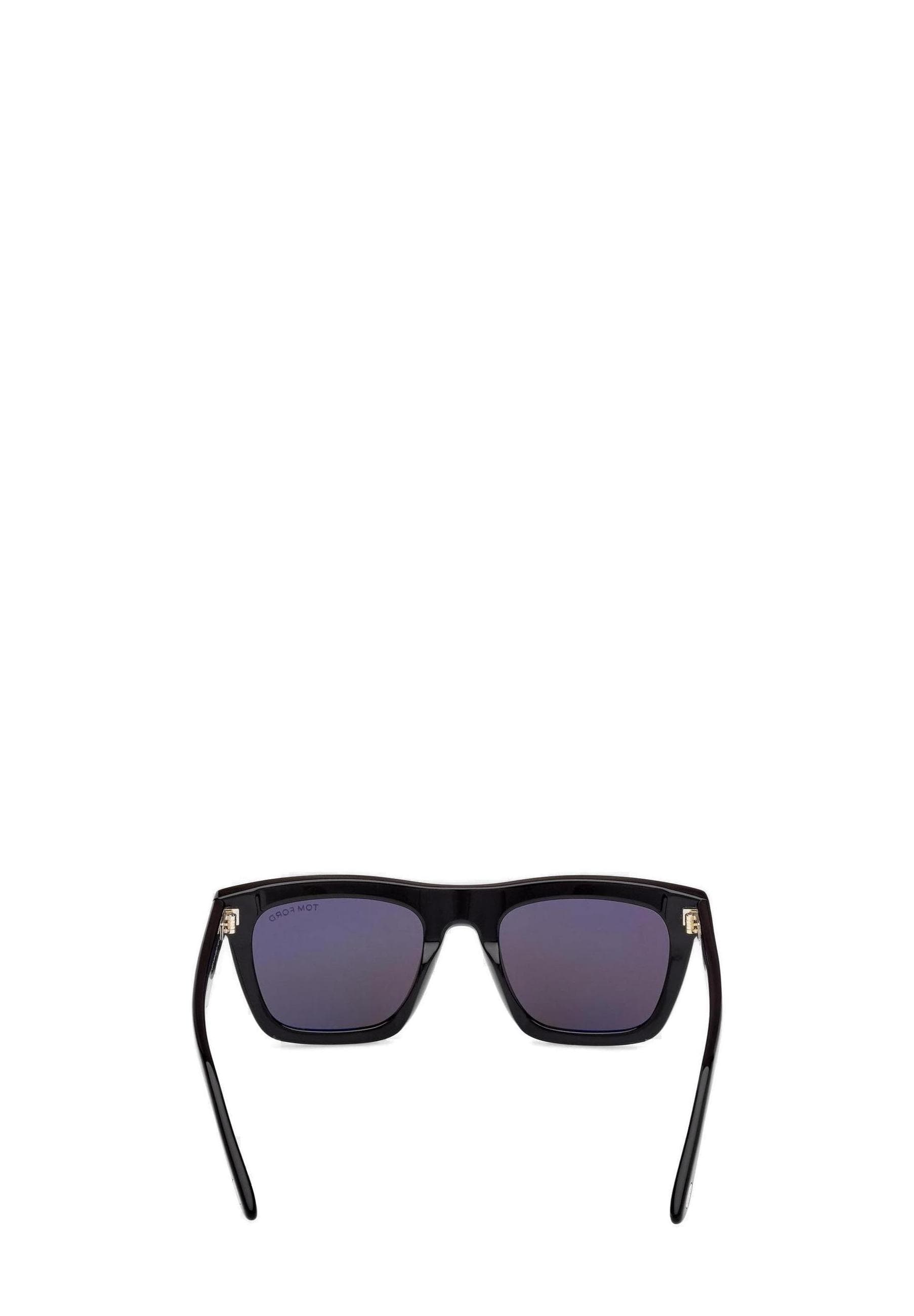 Tom Ford Occhiali Da Sole Uomo - Tom Ford