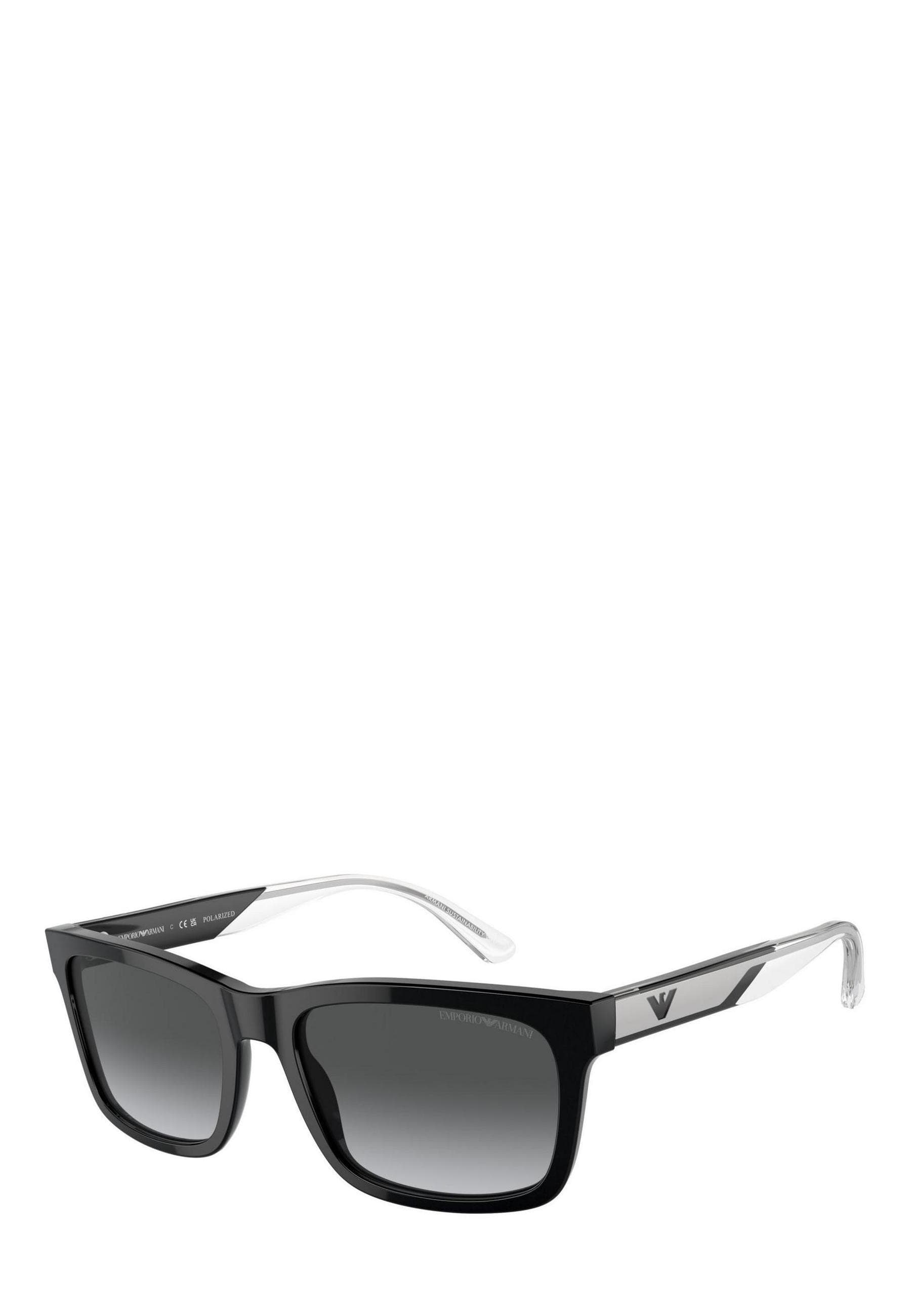 Emporio Armani Occhiali Da Sole Uomo - Emporio Armani