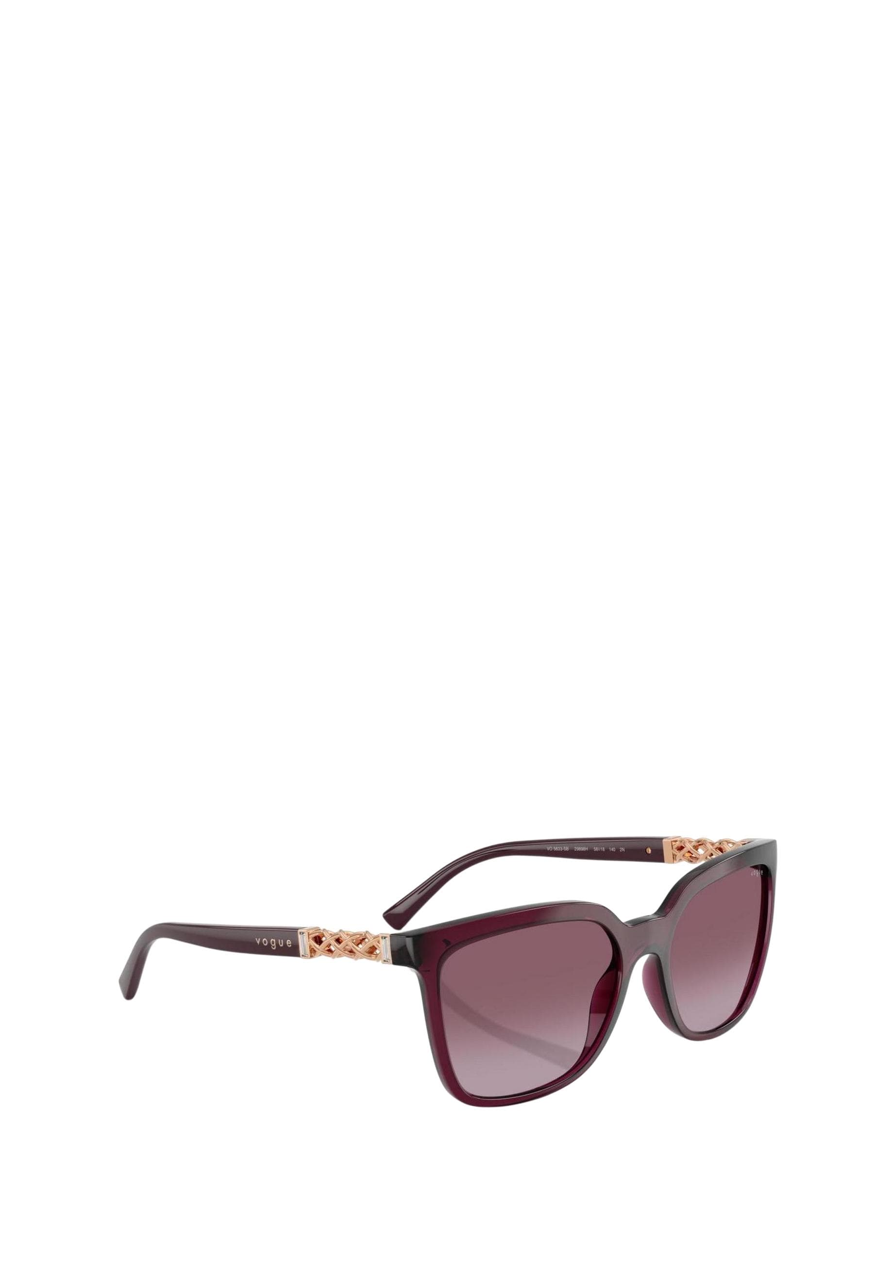 Vogue Eyewear Occhiali Da Sole Donna - Vogue Eyewear