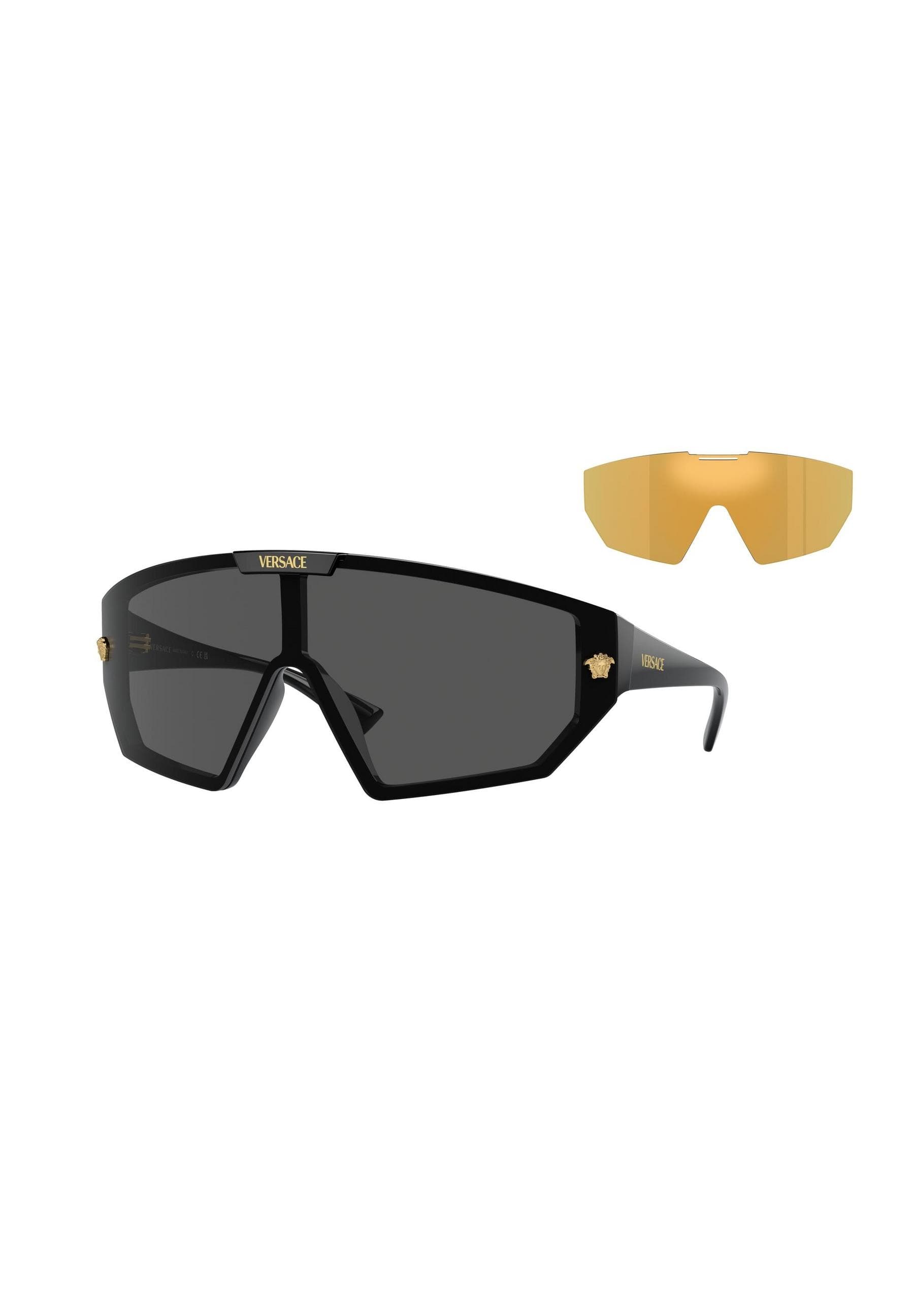 Versace Occhiali Da Sole Uomo - Versace