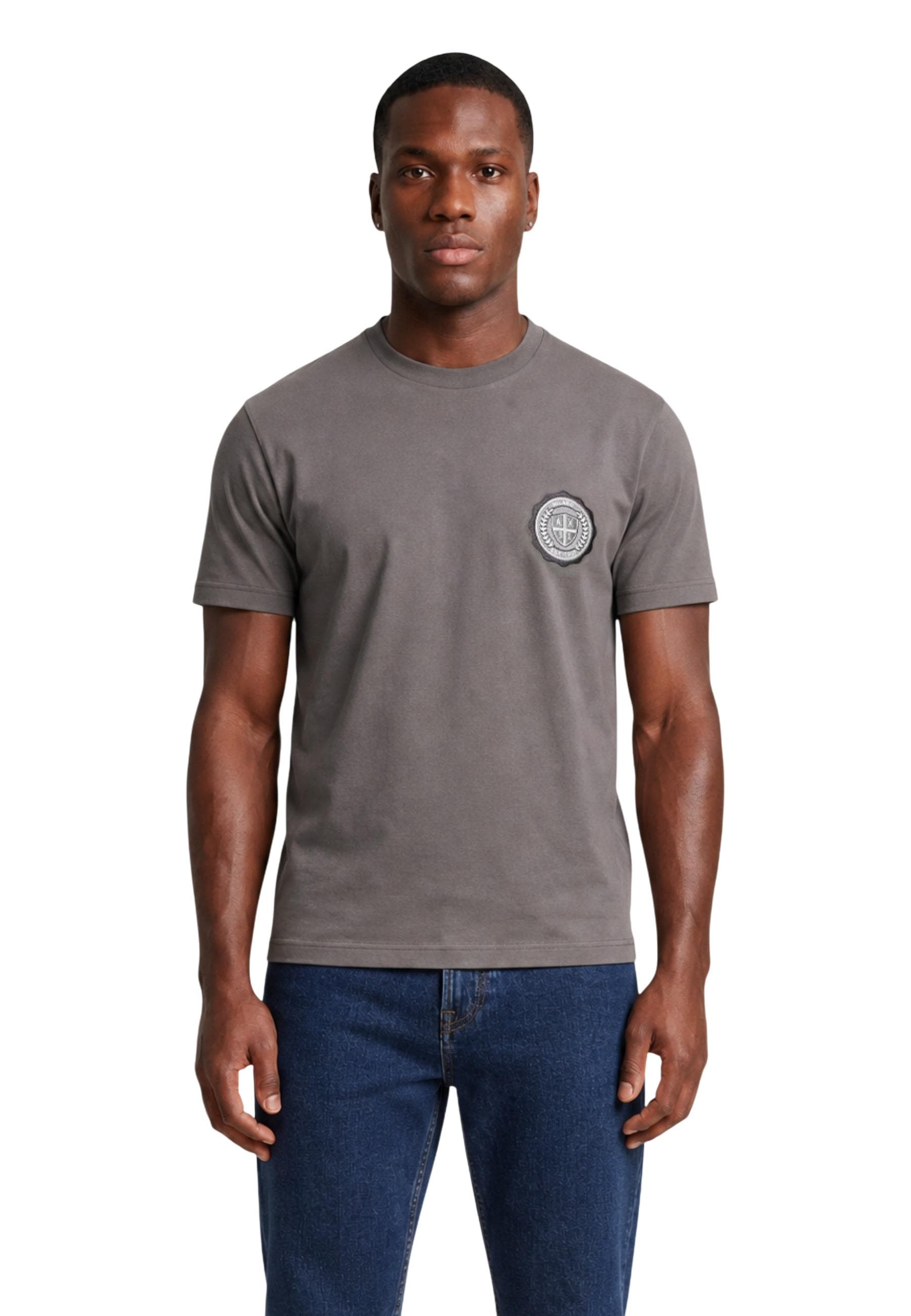 Armani Exchange T-Shirt Uomo - Armani Exchange