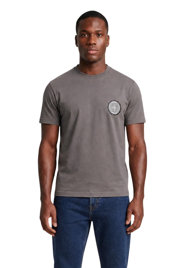 Armani Exchange Тениска МЪЖe