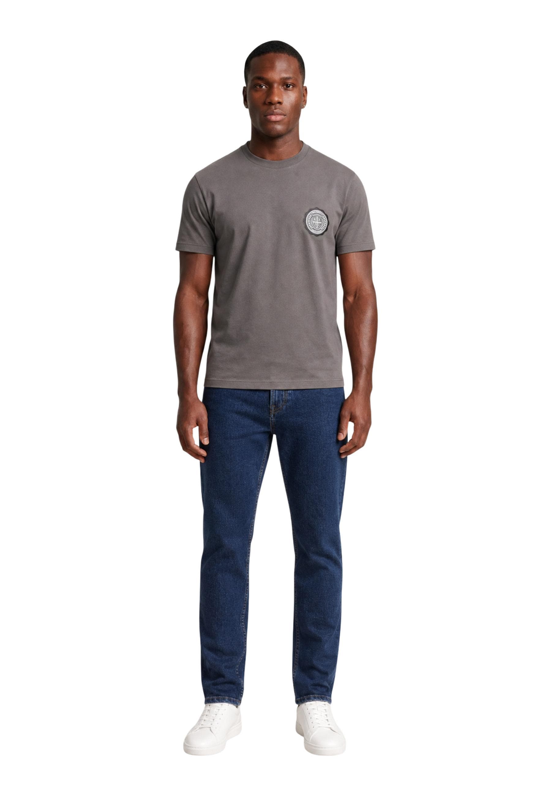 Armani Exchange T-Shirt Uomo - Armani Exchange