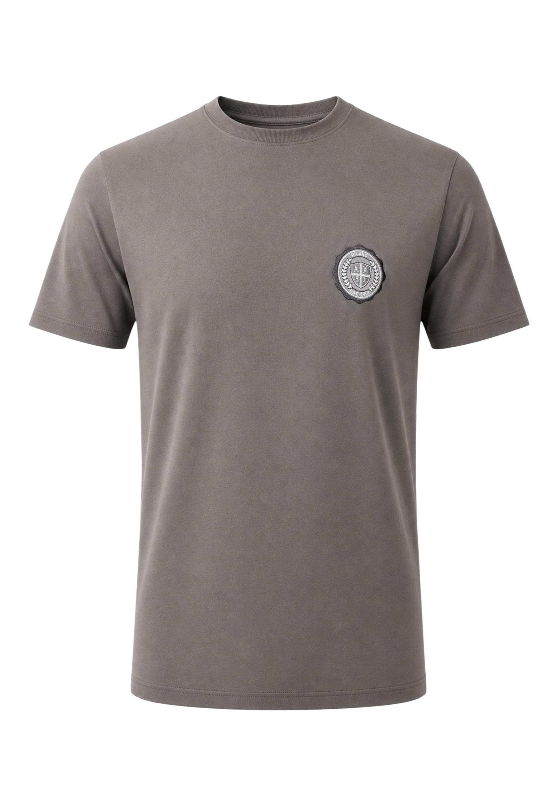 Armani Exchange T-Shirt Uomo - Armani Exchange