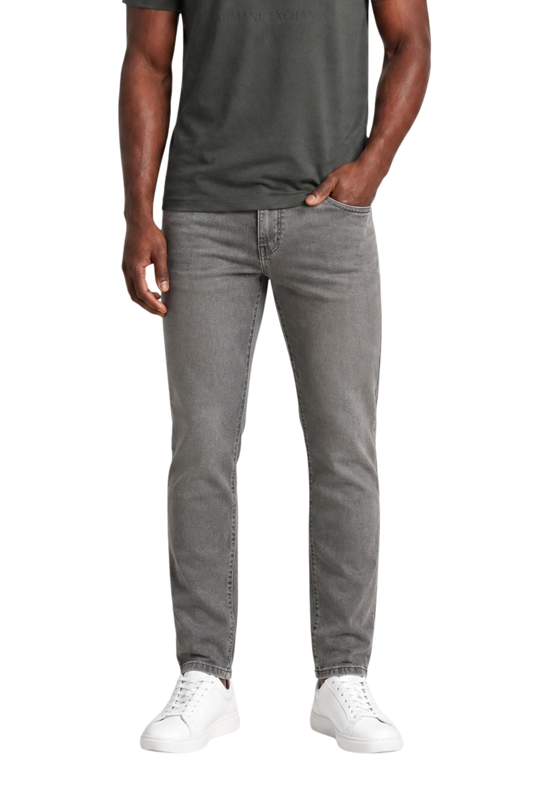 Armani Exchange Jeans Uomo - Armani Exchange