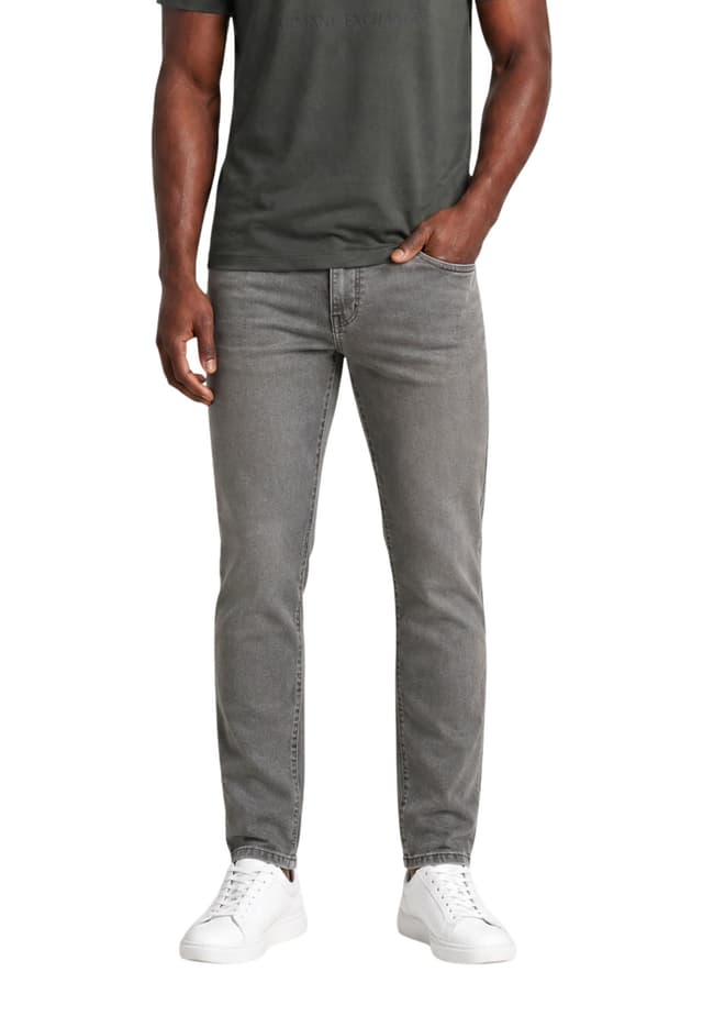 Armani Exchange Дънки МЪЖe
