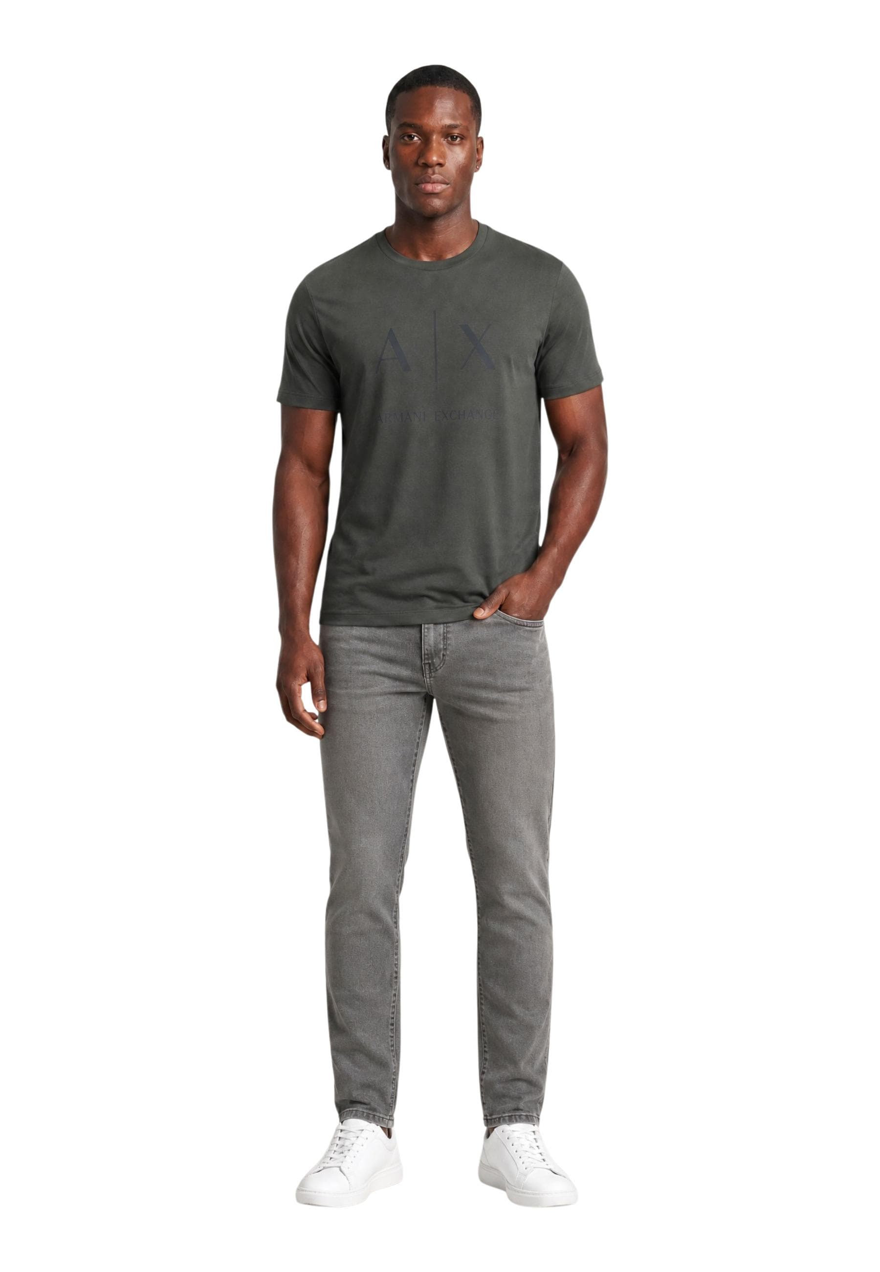 Armani Exchange Jeans Uomo - Armani Exchange