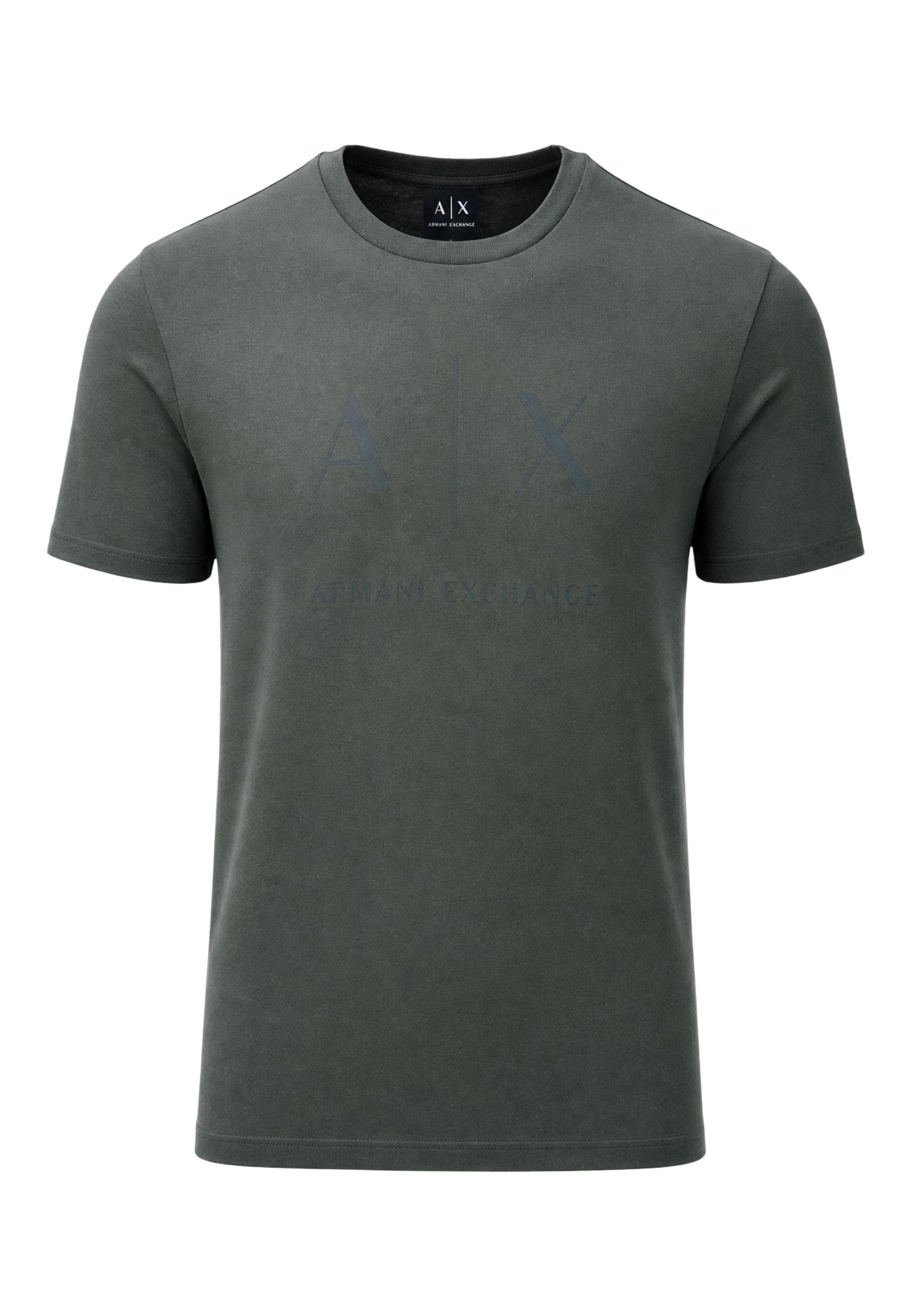 Armani Exchange T-Shirt Uomo - Armani Exchange