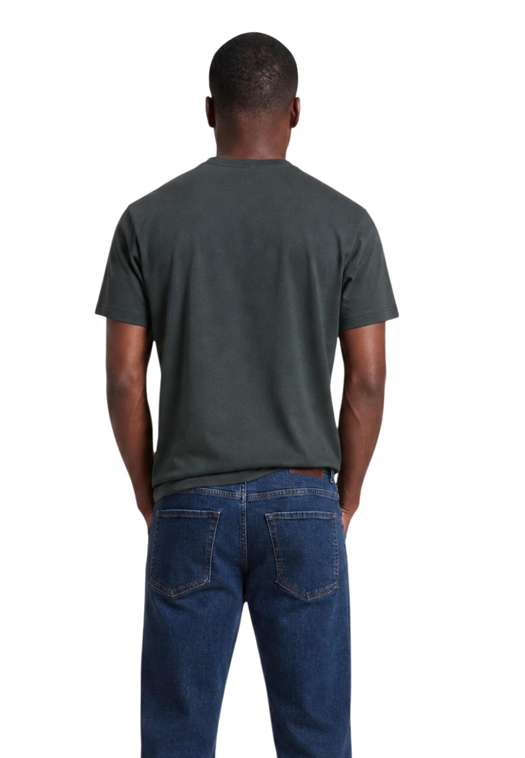 Armani Exchange T-Shirt Uomo - Armani Exchange