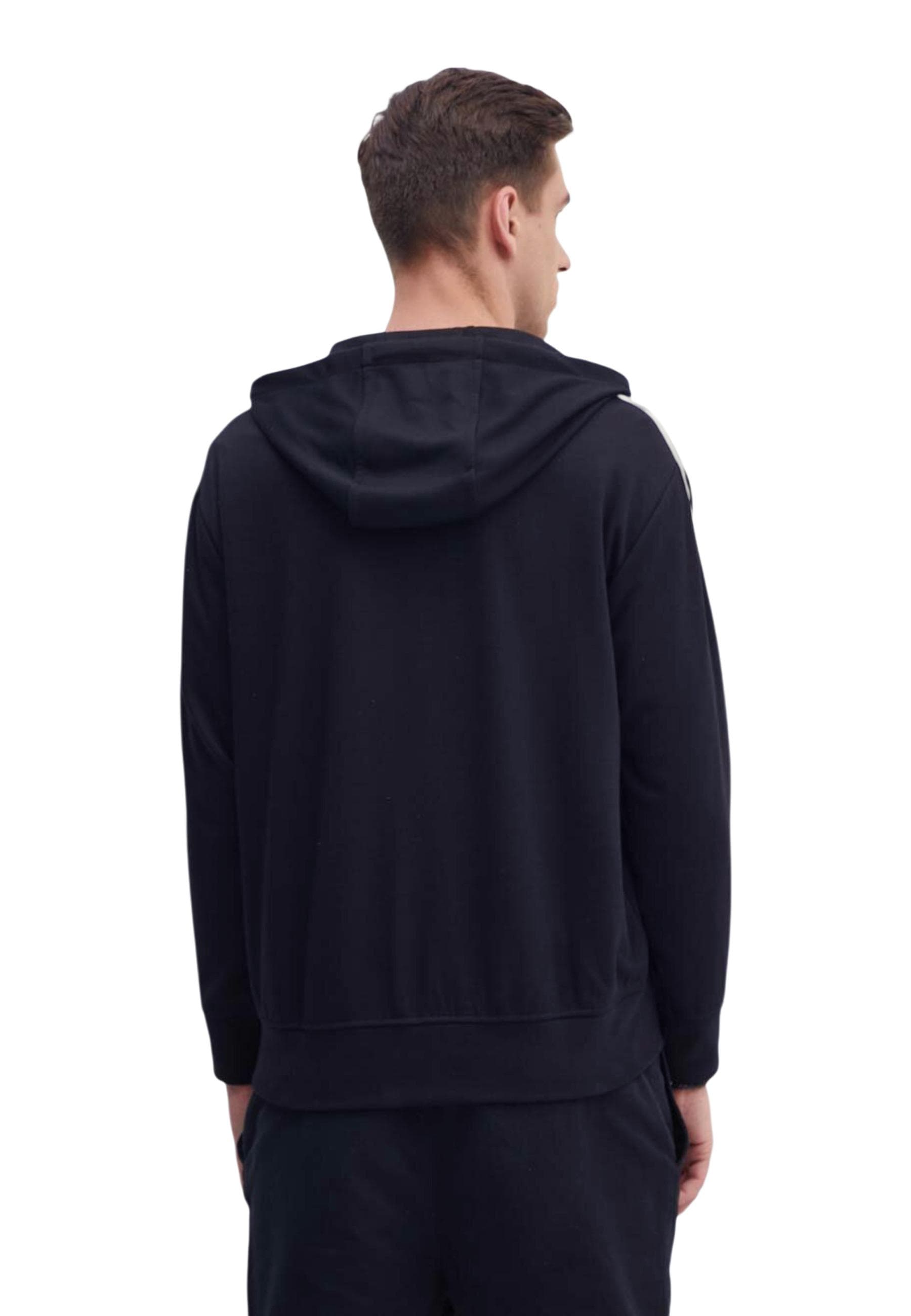 Armani Exchange Felpa Uomo - Armani Exchange