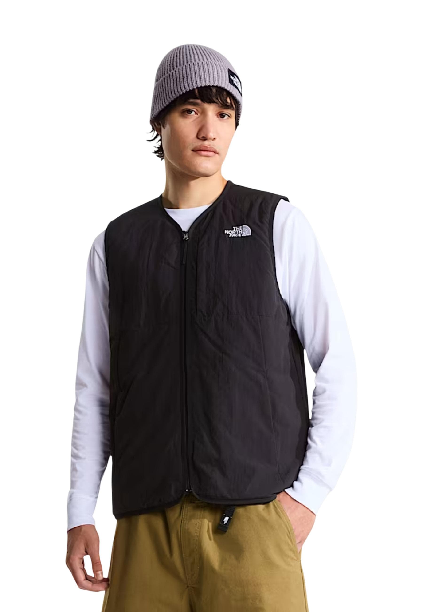 The North Face Gilet Uomo - The North Face