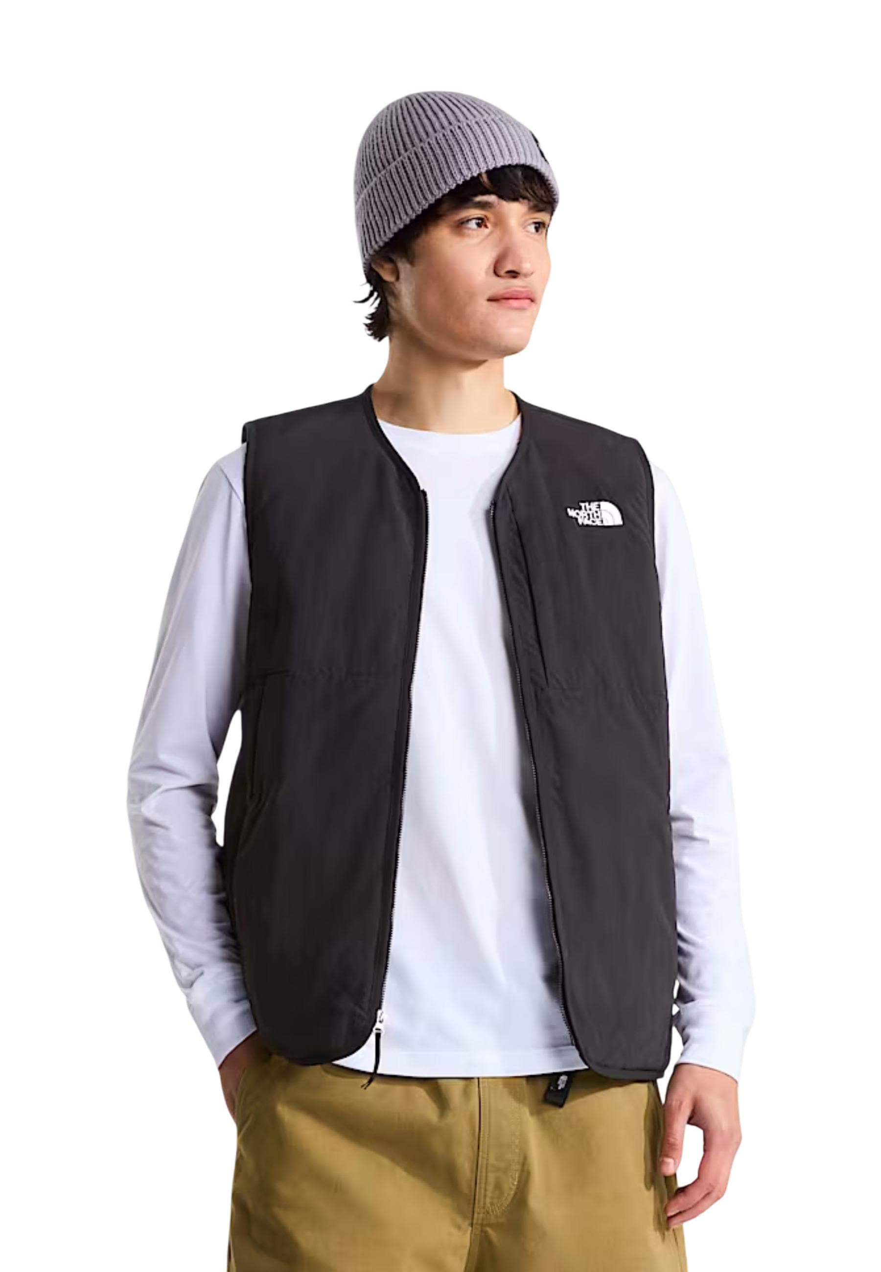 The North Face Gilet Uomo - The North Face