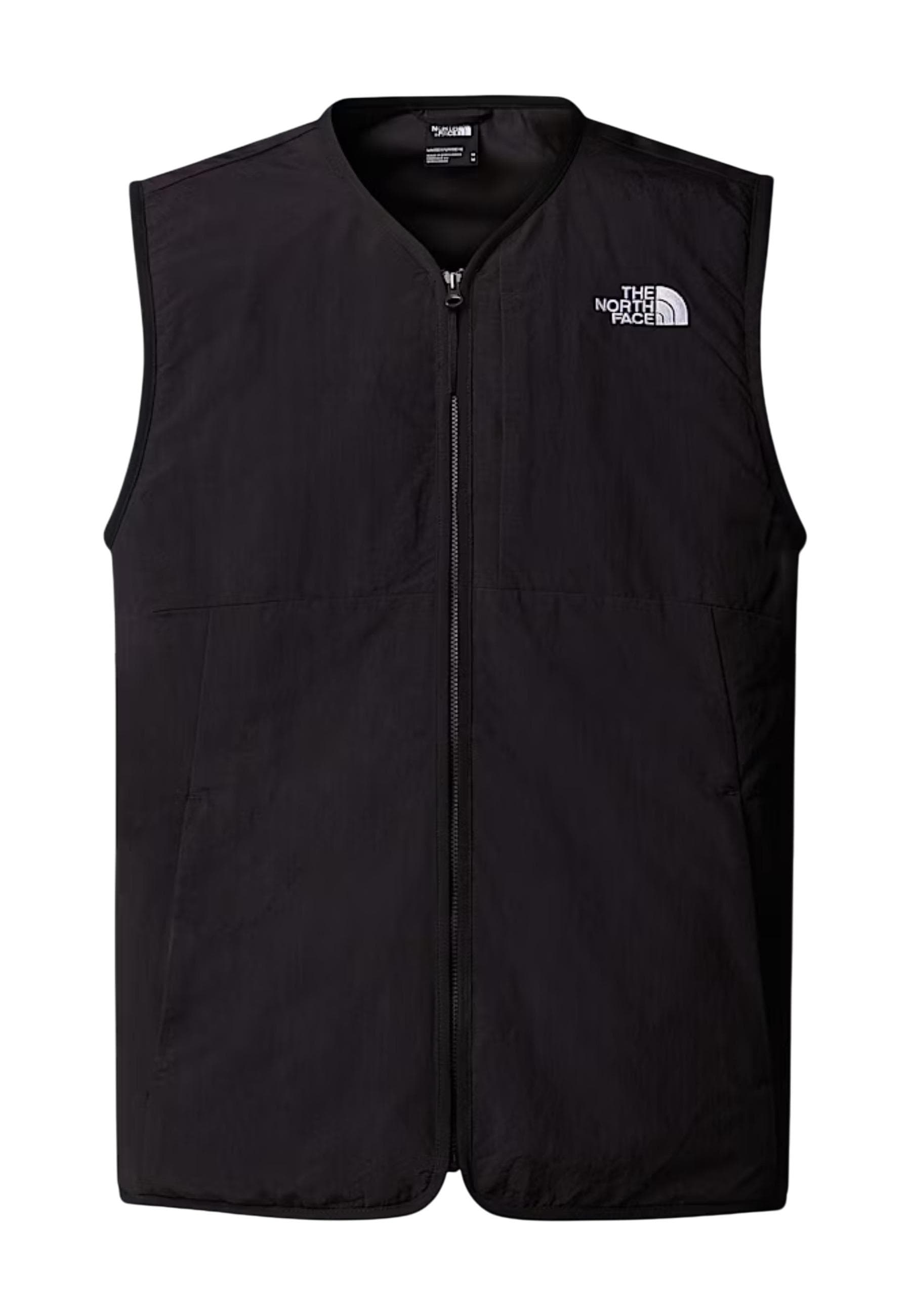 The North Face Gilet Uomo - The North Face