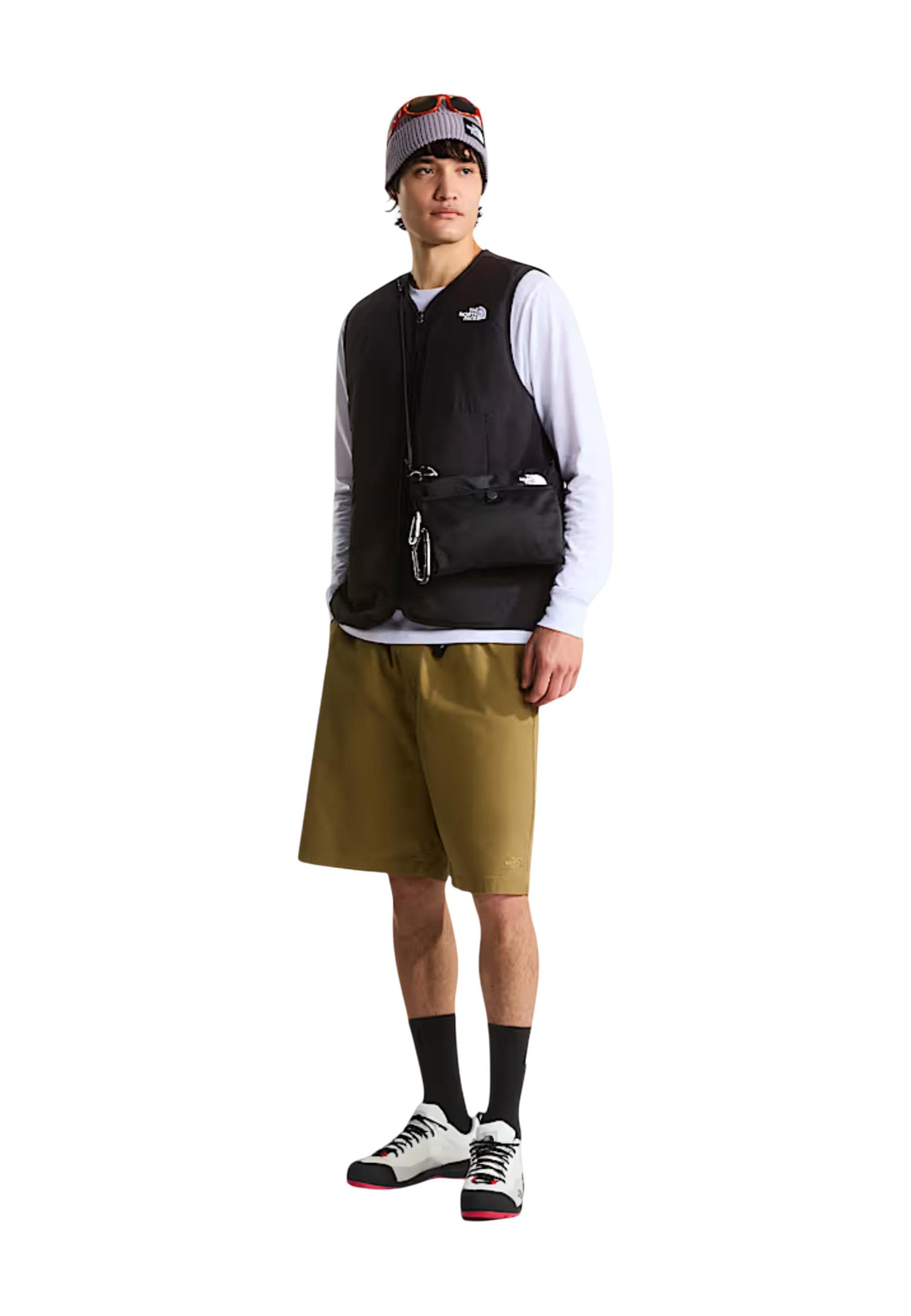The North Face Gilet Uomo - The North Face