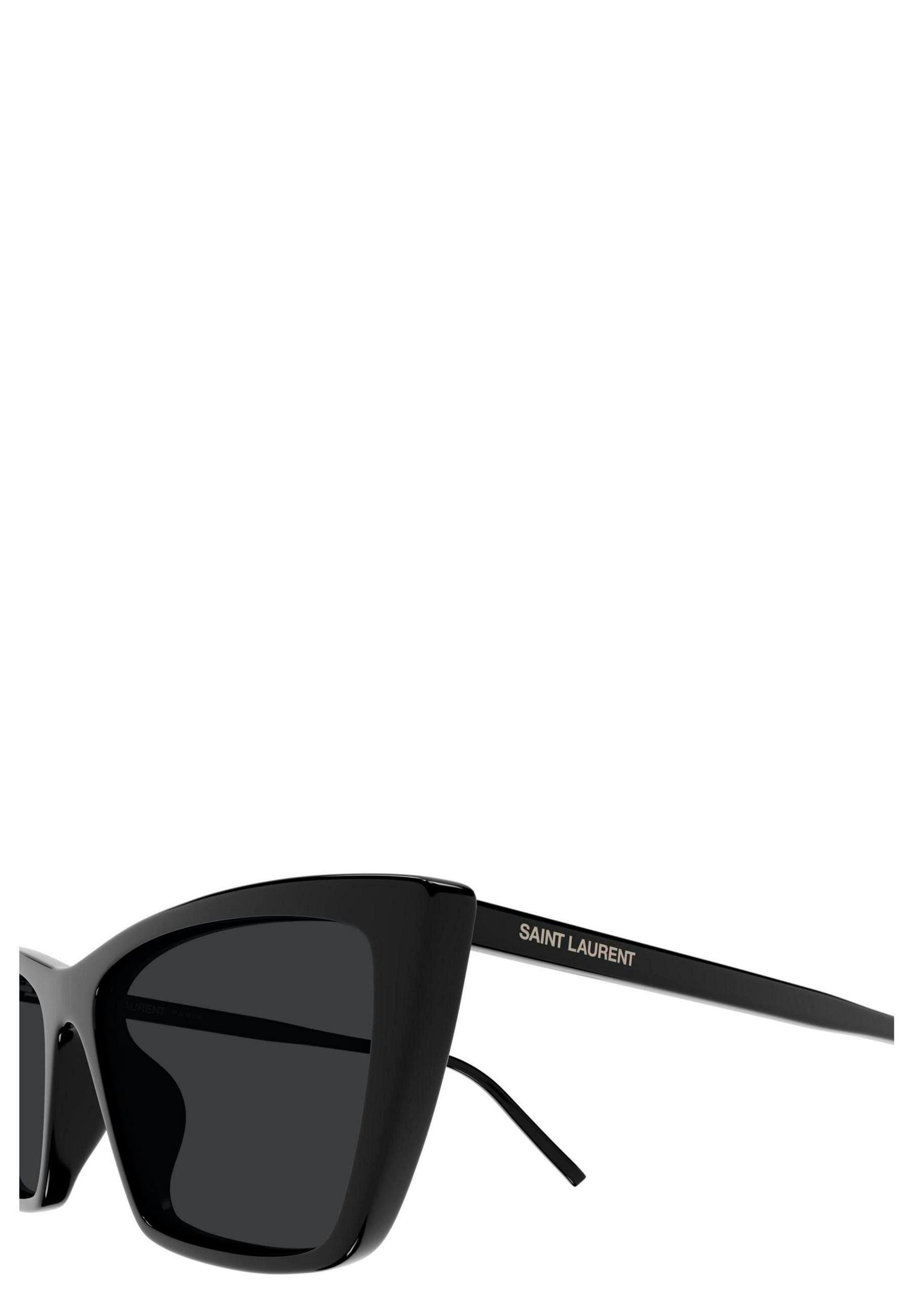 Saint Laurent Occhiali Da Sole Donna - Saint Laurent