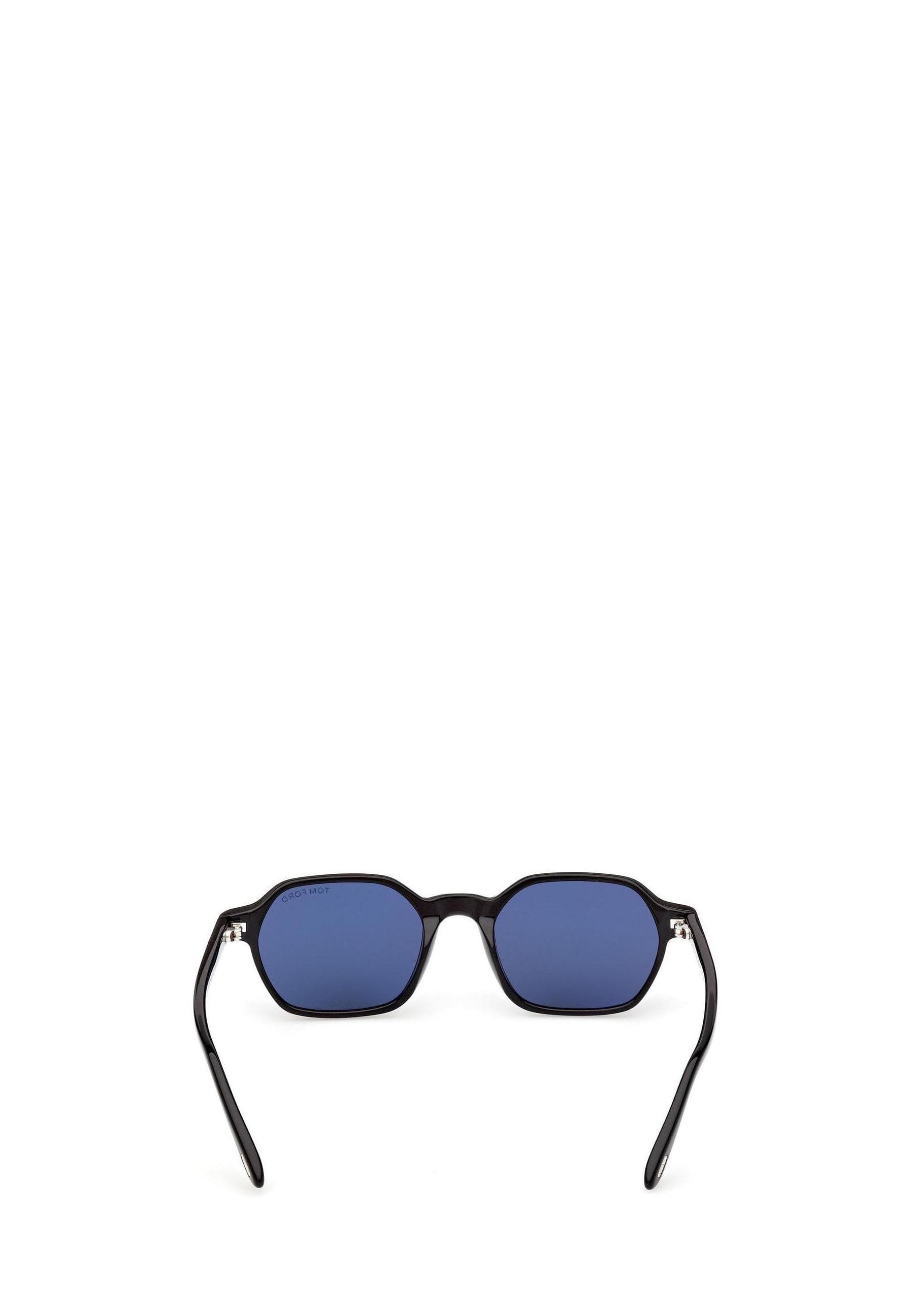 Tom Ford Occhiali Da Sole Uomo - Tom Ford