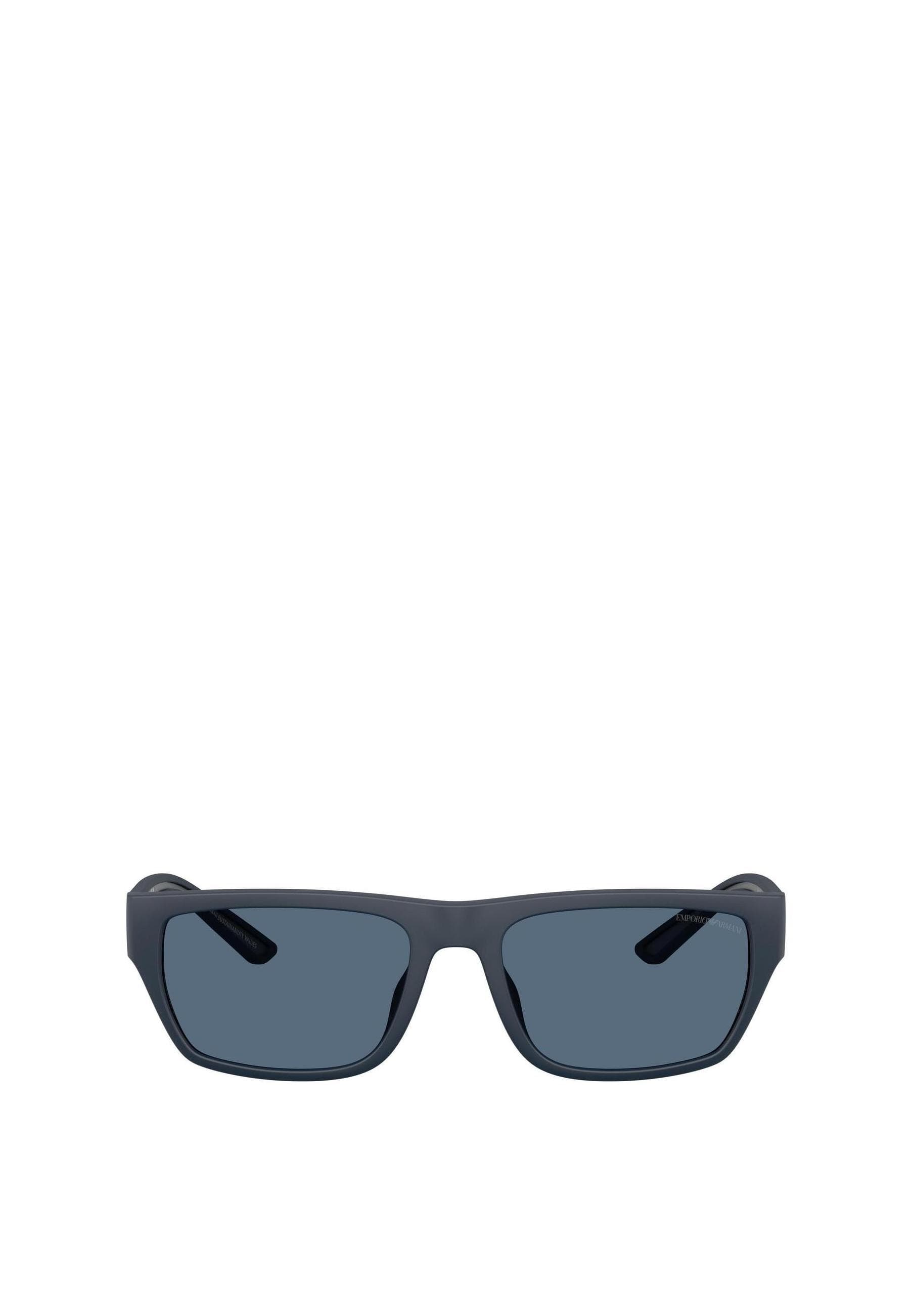 Emporio Armani Occhiali Da Sole Uomo - Emporio Armani