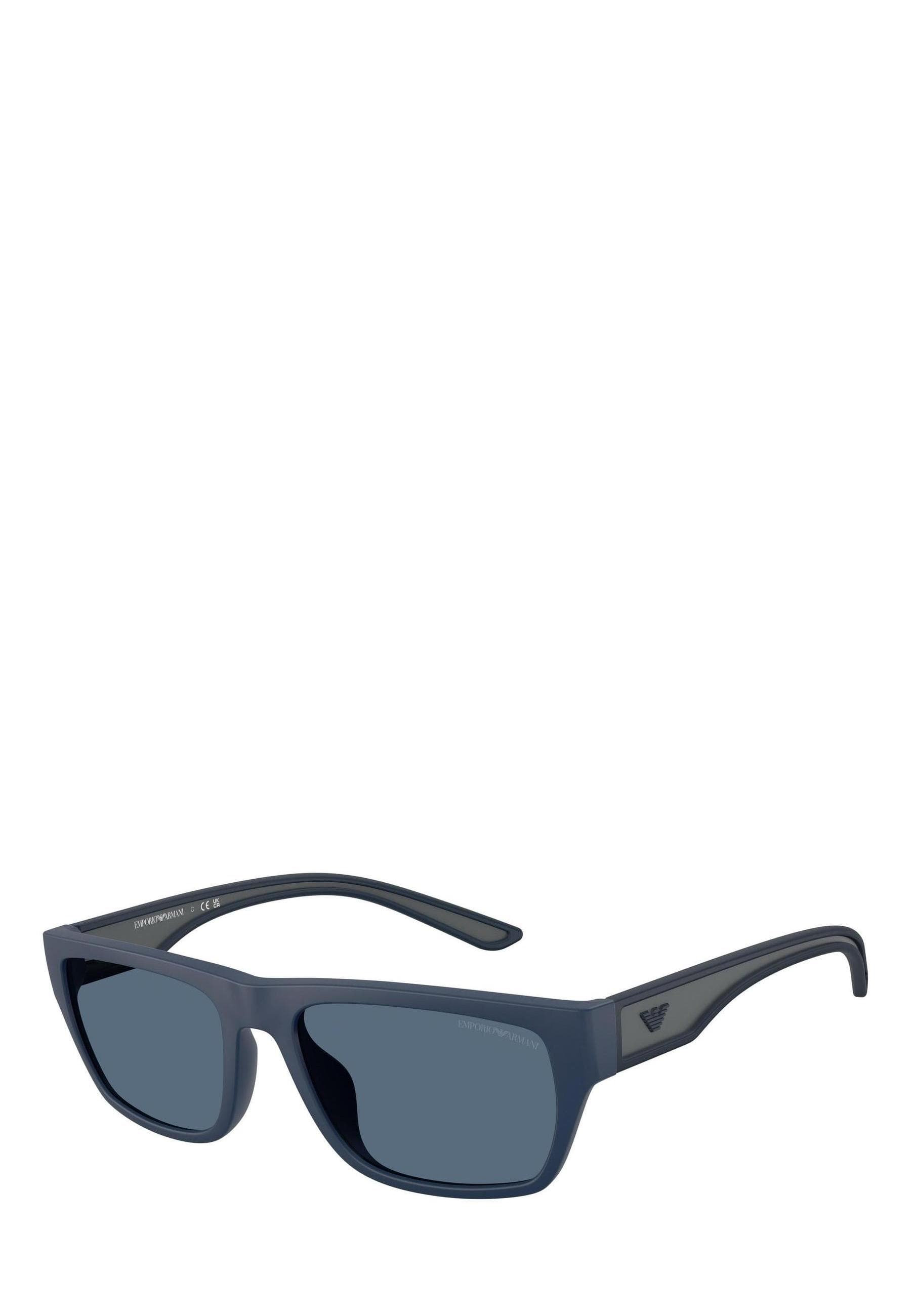 Emporio Armani Occhiali Da Sole Uomo - Emporio Armani