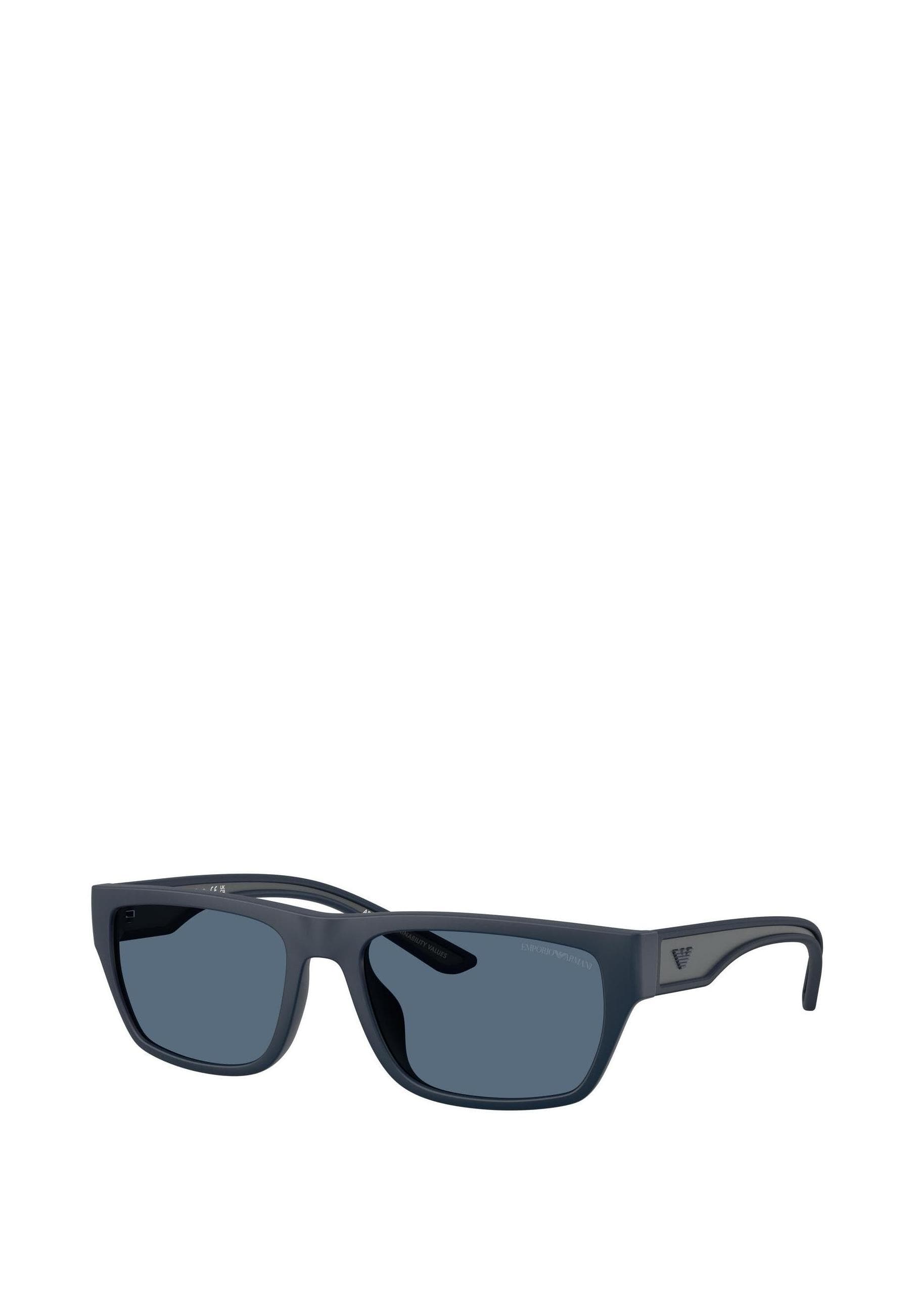Emporio Armani Occhiali Da Sole Uomo - Emporio Armani
