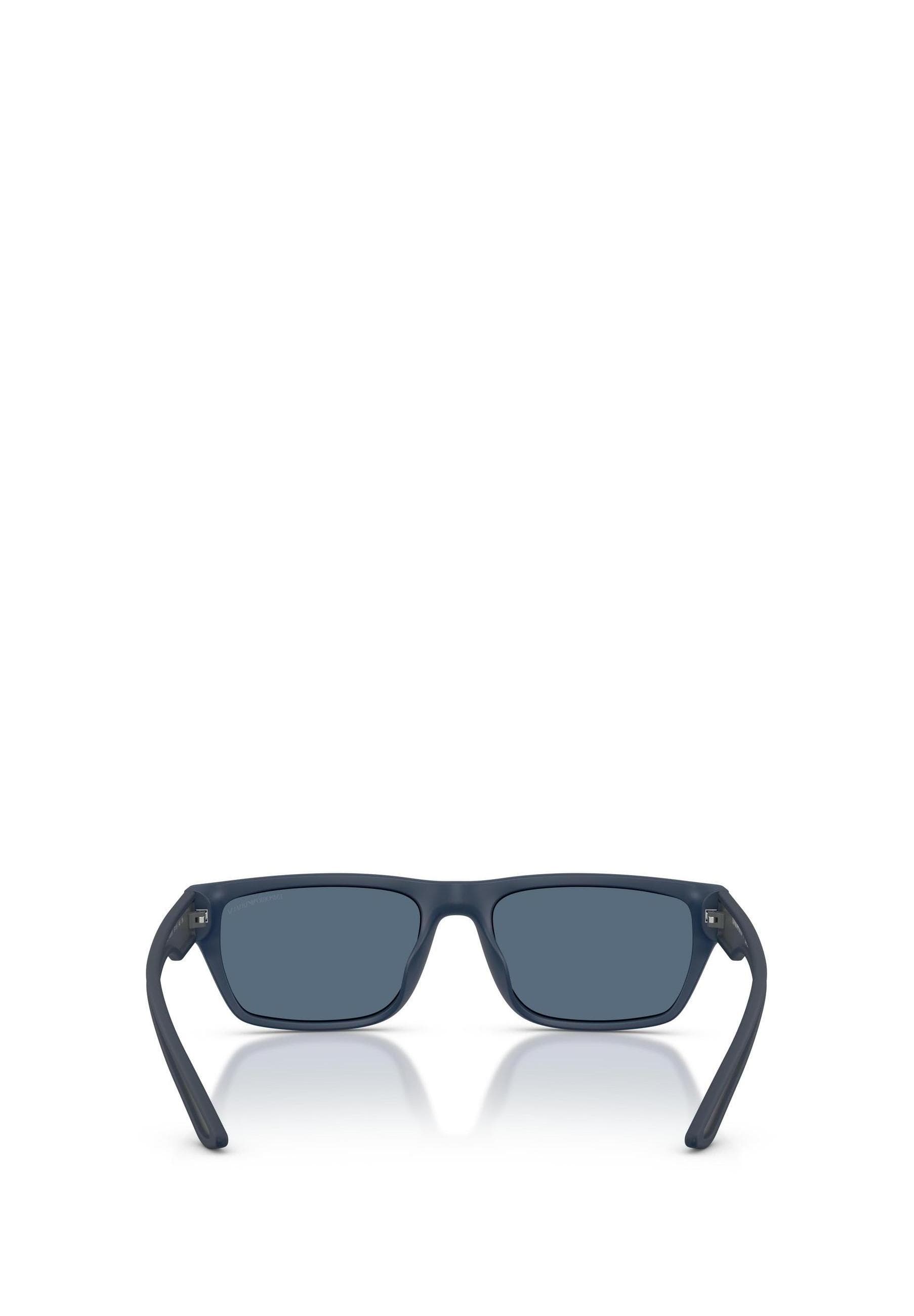 Emporio Armani Occhiali Da Sole Uomo - Emporio Armani