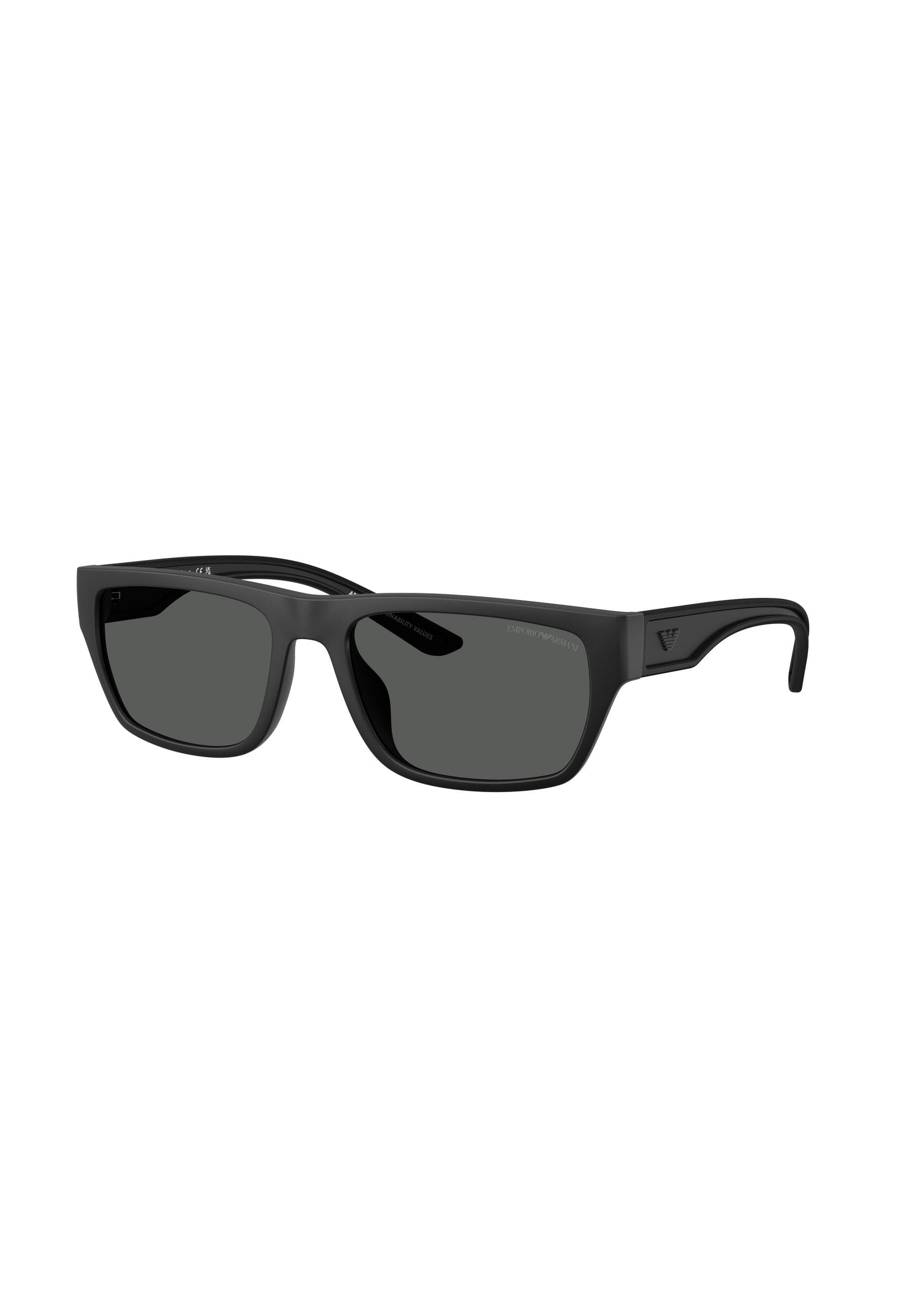 Emporio Armani Occhiali Da Sole Uomo - Emporio Armani