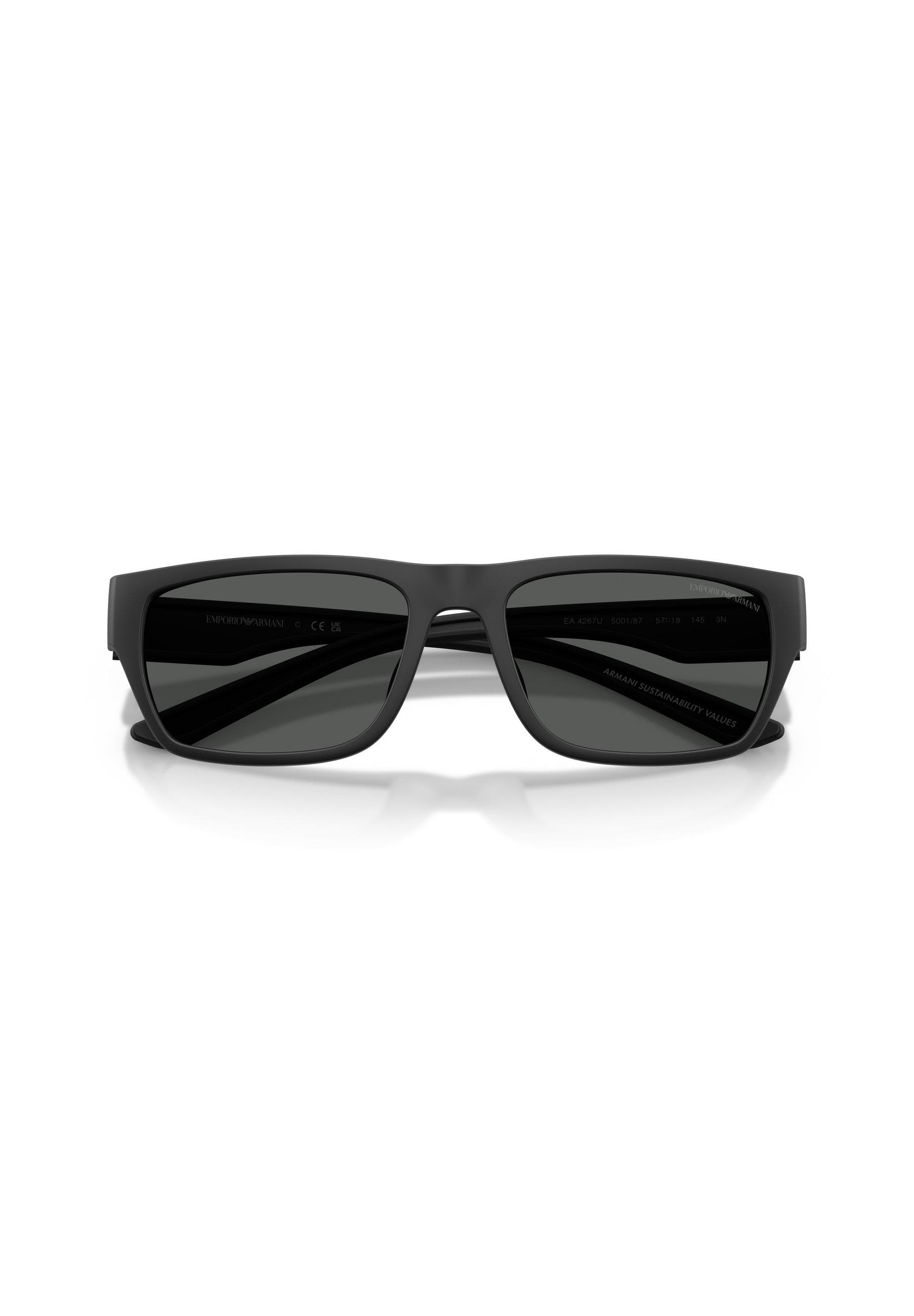 Emporio Armani Occhiali Da Sole Uomo - Emporio Armani