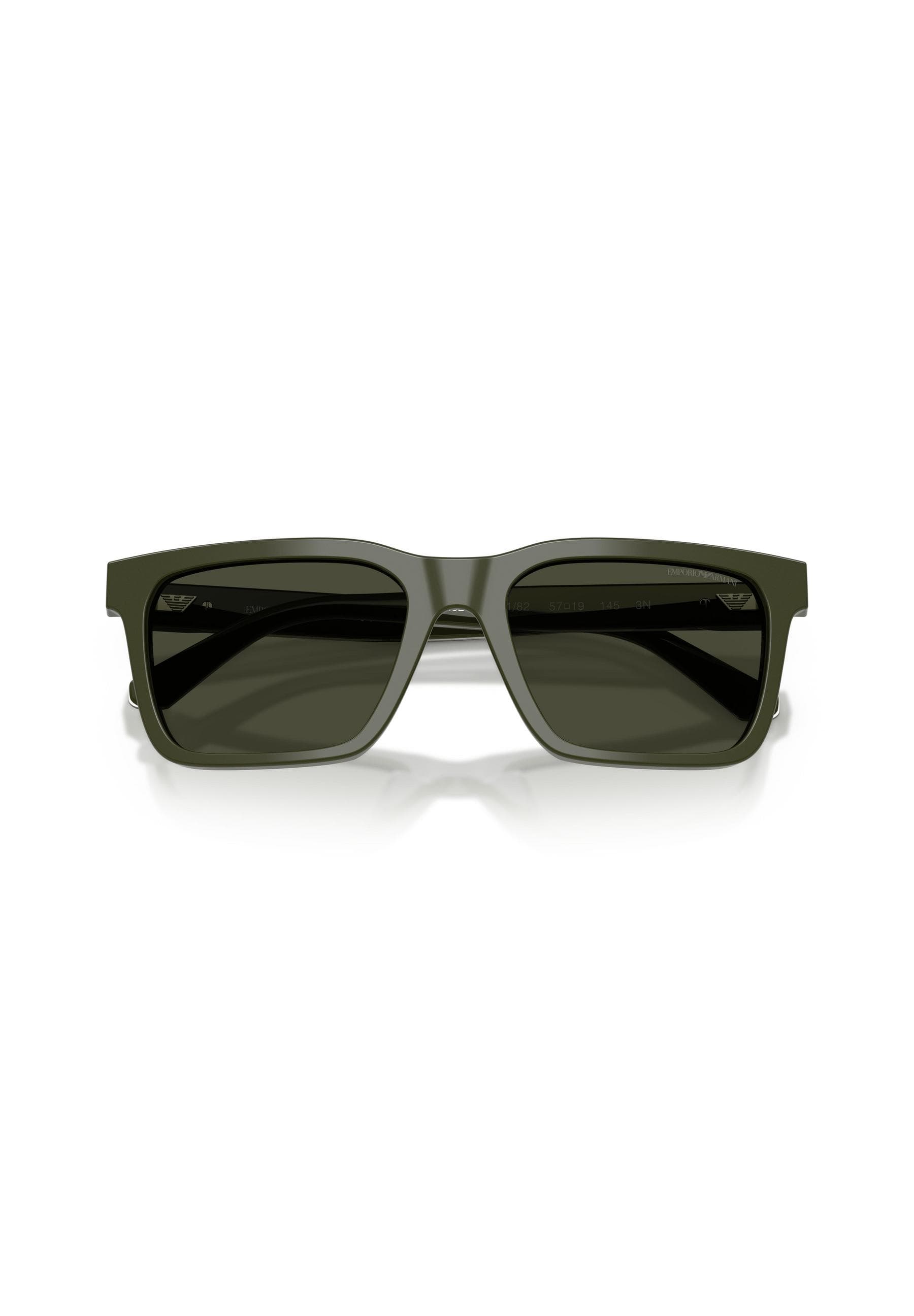 Emporio Armani Occhiali Da Sole Uomo - Emporio Armani