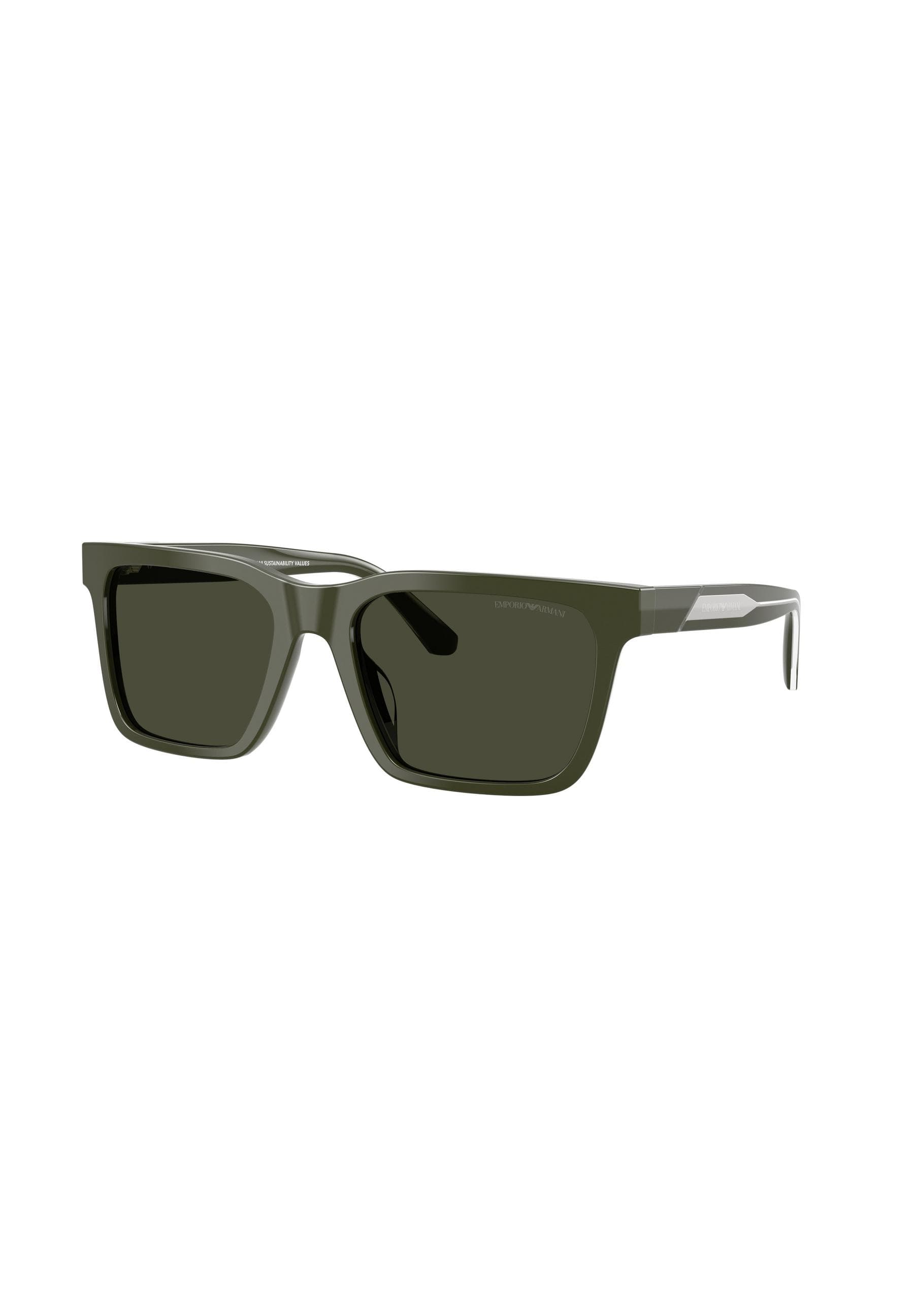 Emporio Armani Occhiali Da Sole Uomo - Emporio Armani
