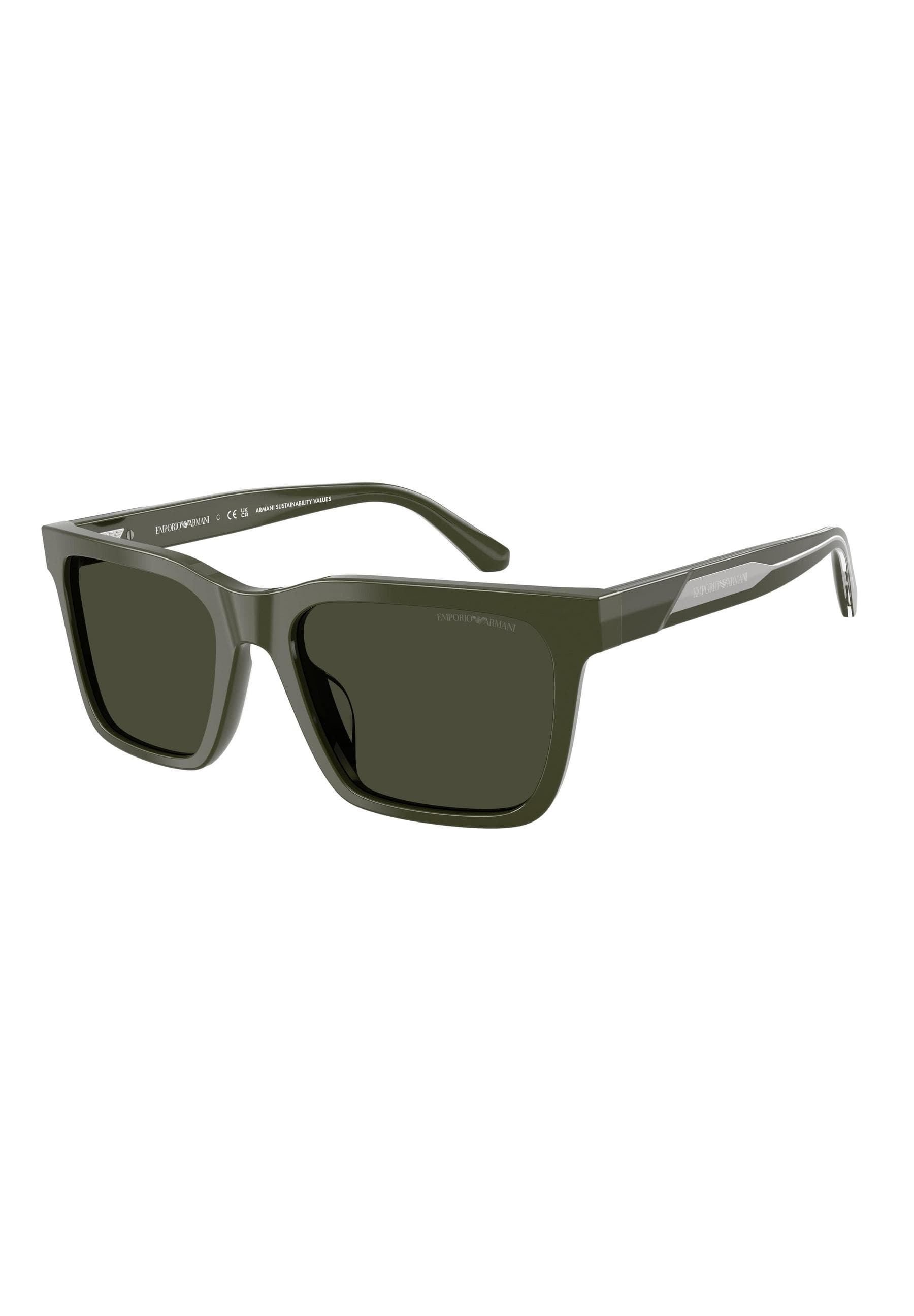 Emporio Armani Occhiali Da Sole Uomo - Emporio Armani