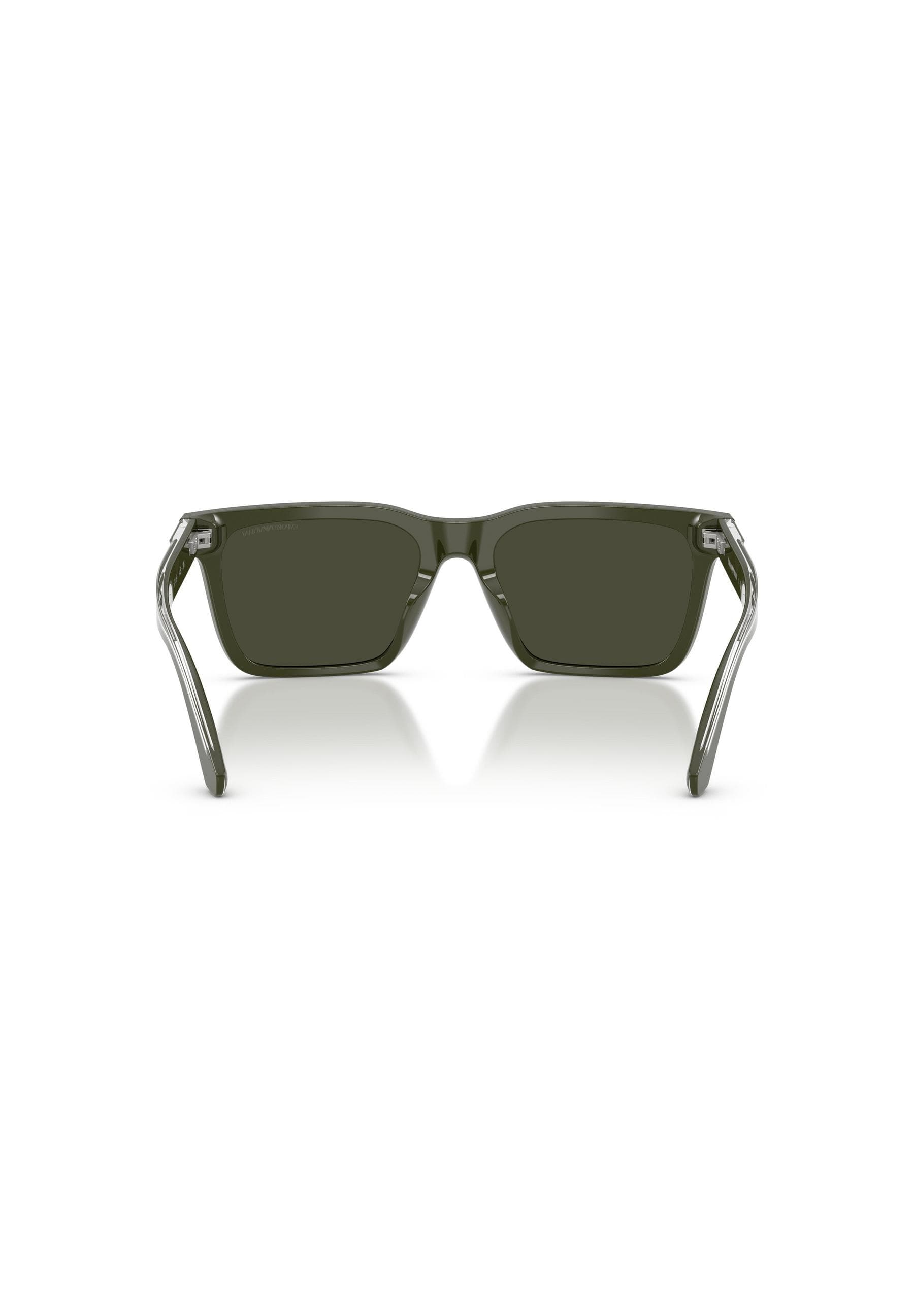 Emporio Armani Occhiali Da Sole Uomo - Emporio Armani