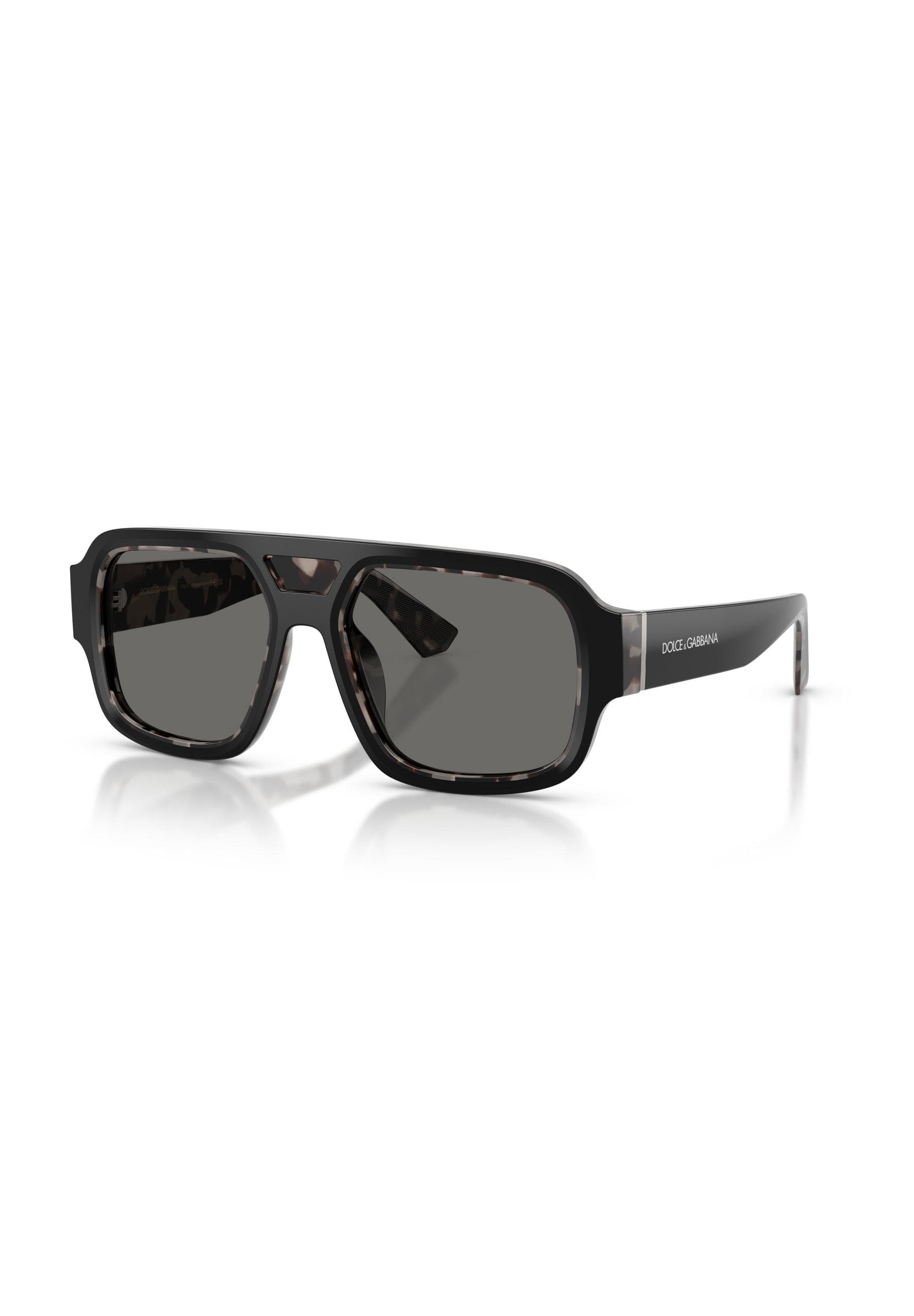 Dolce & Gabbana Occhiali Da Sole Uomo - Dolce & Gabbana