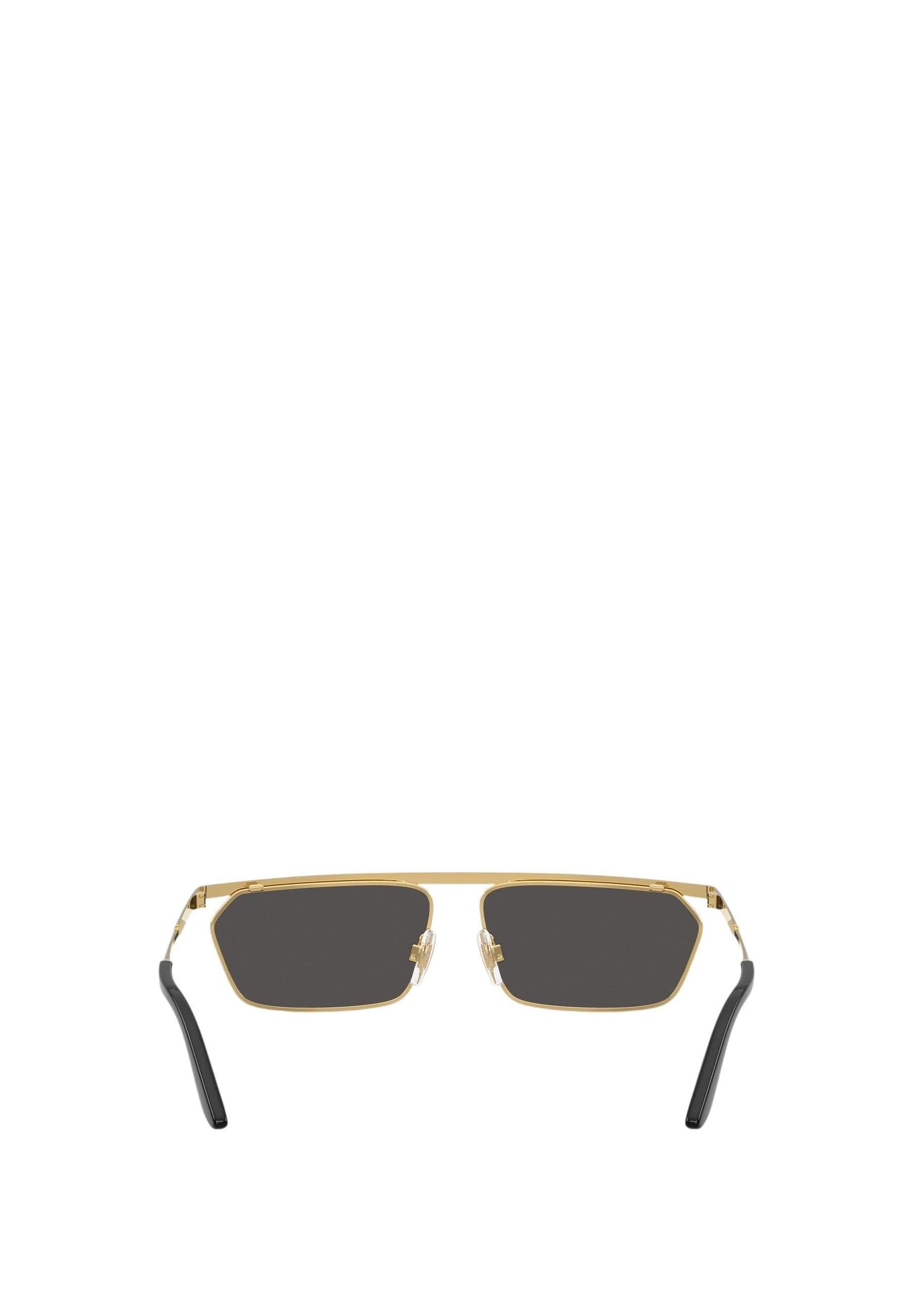 Dolce & Gabbana Occhiali Da Sole Uomo - Dolce & Gabbana