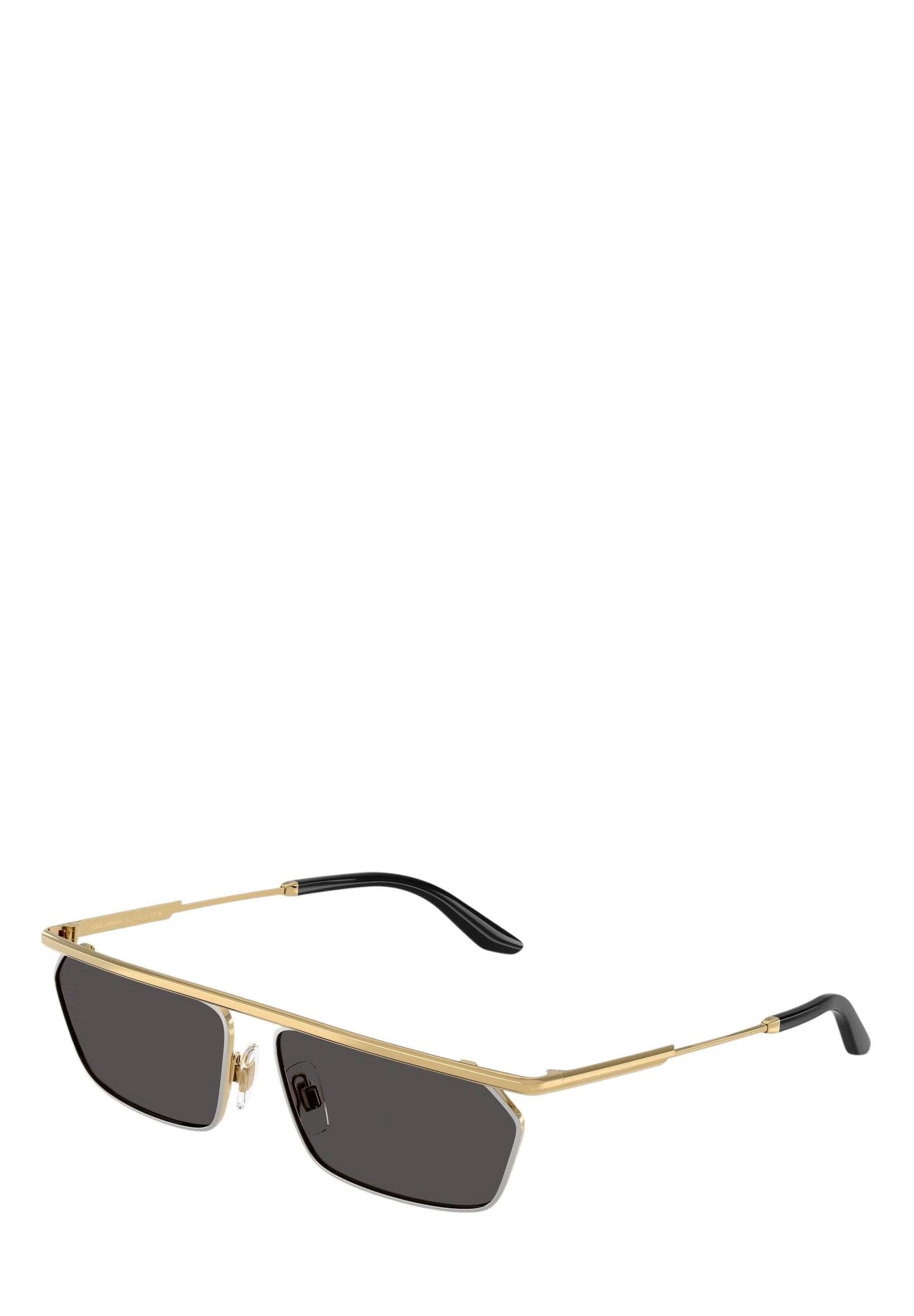 Dolce & Gabbana Occhiali Da Sole Uomo - Dolce & Gabbana