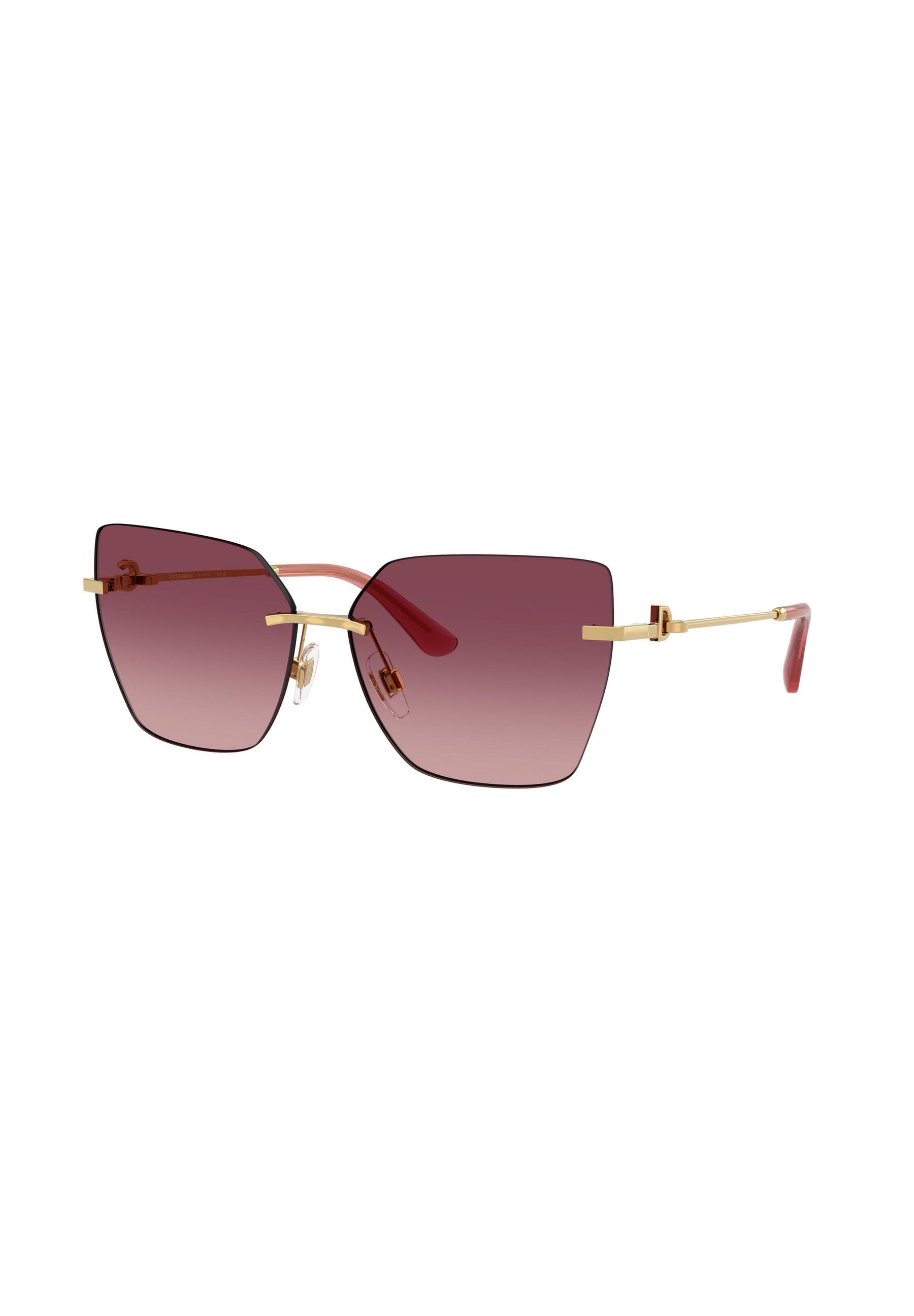 Dolce & Gabbana Occhiali Da Sole Donna - Dolce & Gabbana