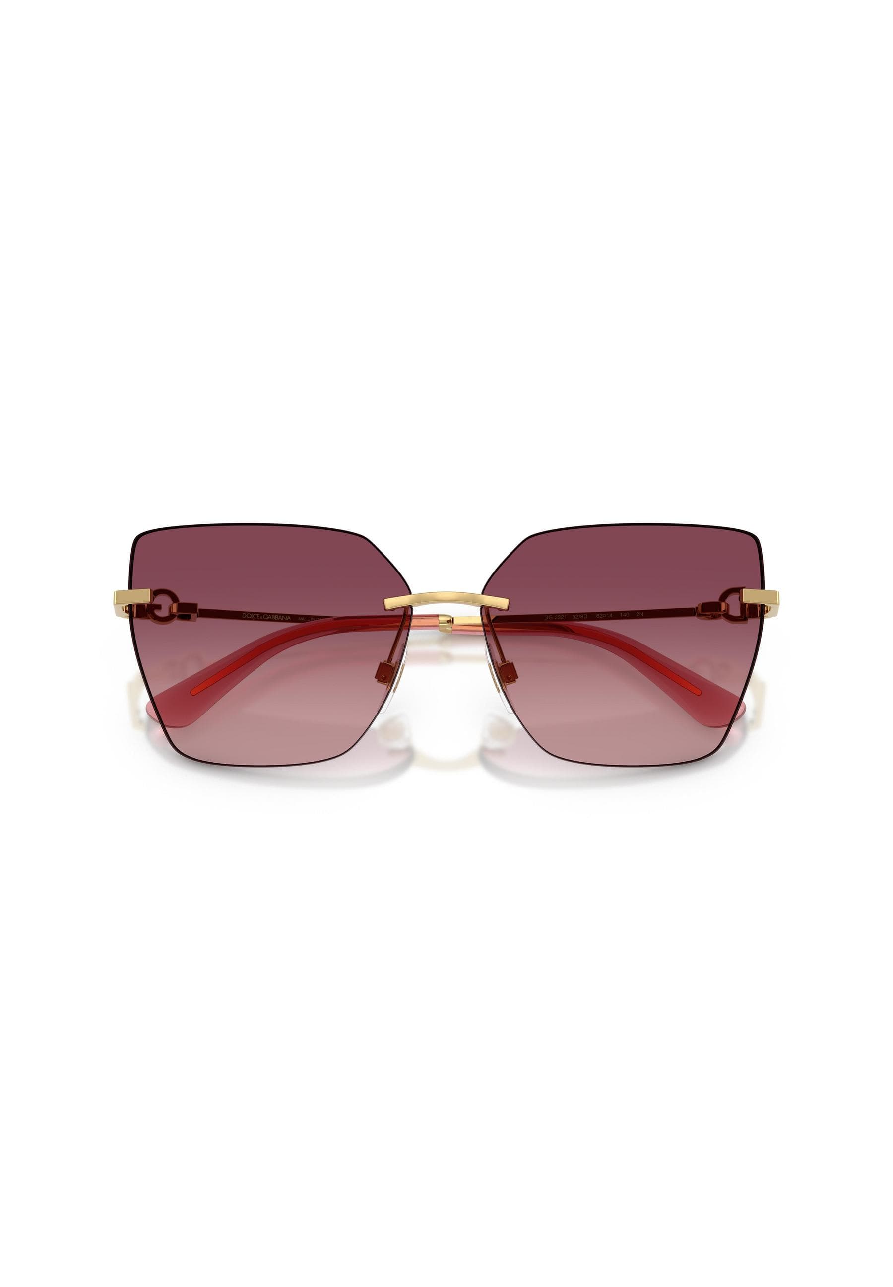 Dolce & Gabbana Occhiali Da Sole Donna - Dolce & Gabbana
