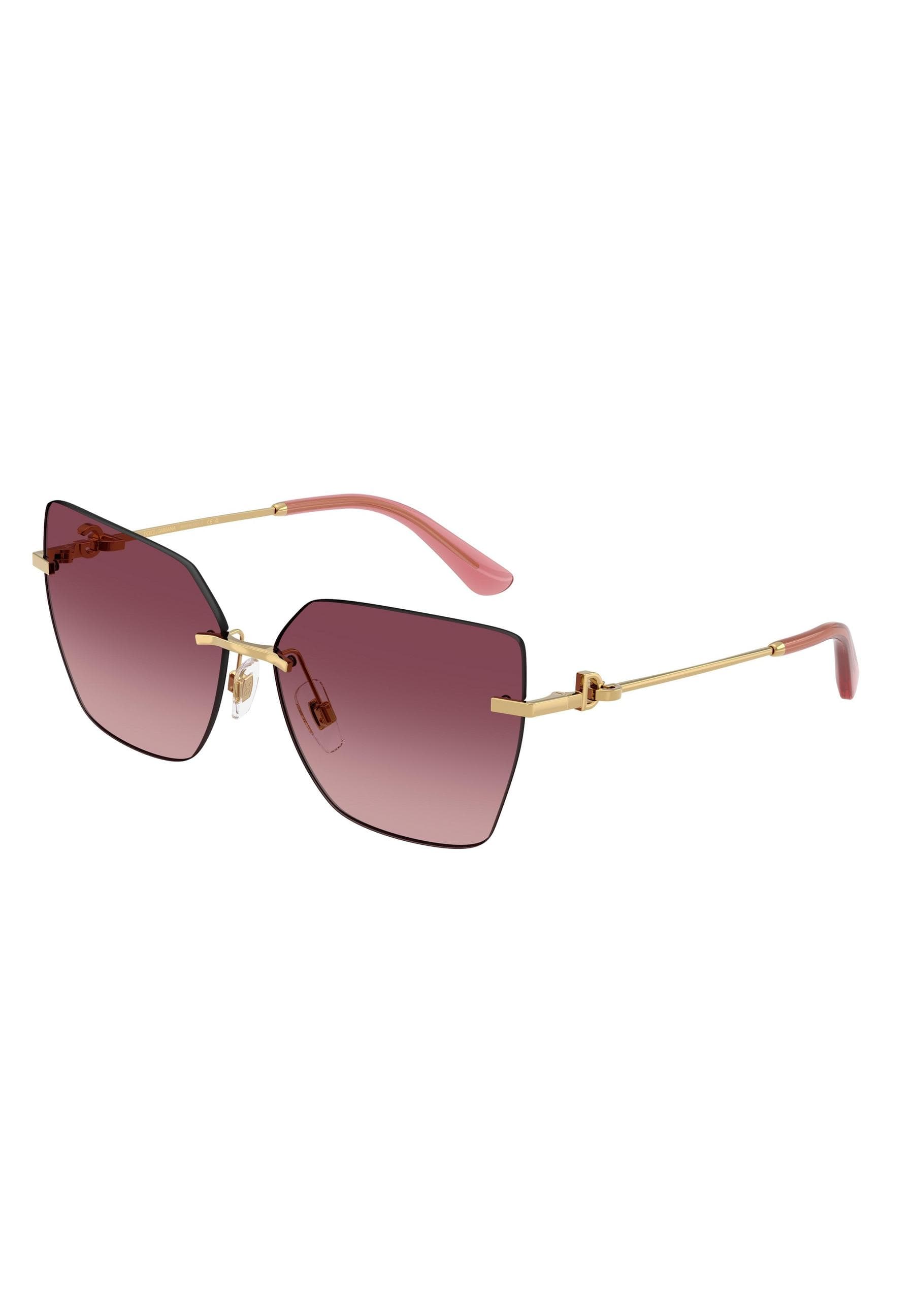 Dolce & Gabbana Occhiali Da Sole Donna - Dolce & Gabbana